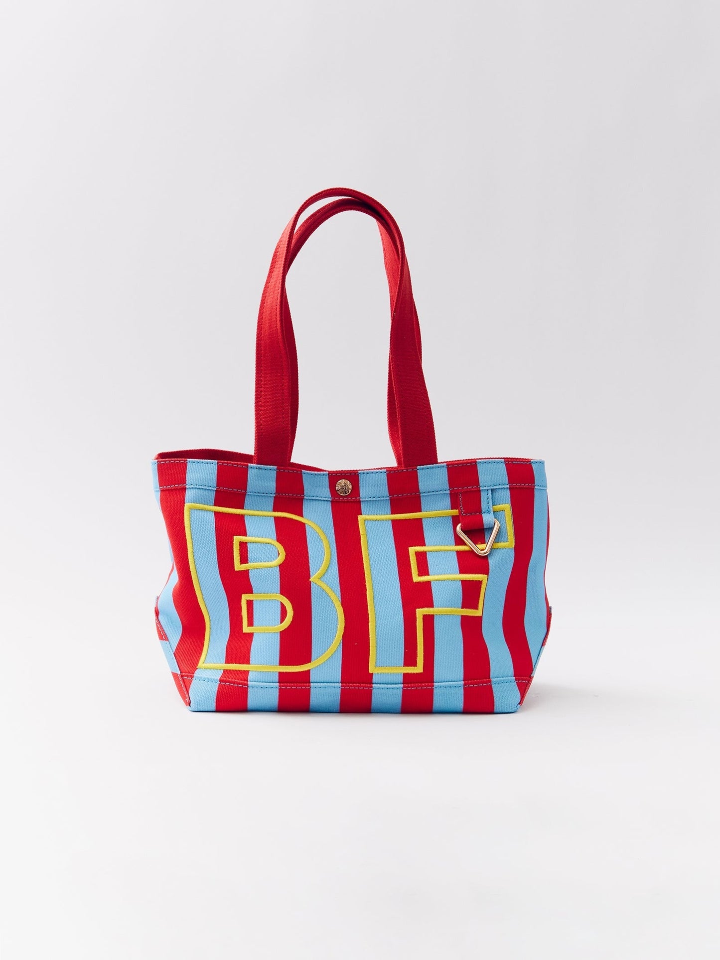 Striped Custom Alpha Tote - Custom Rugby