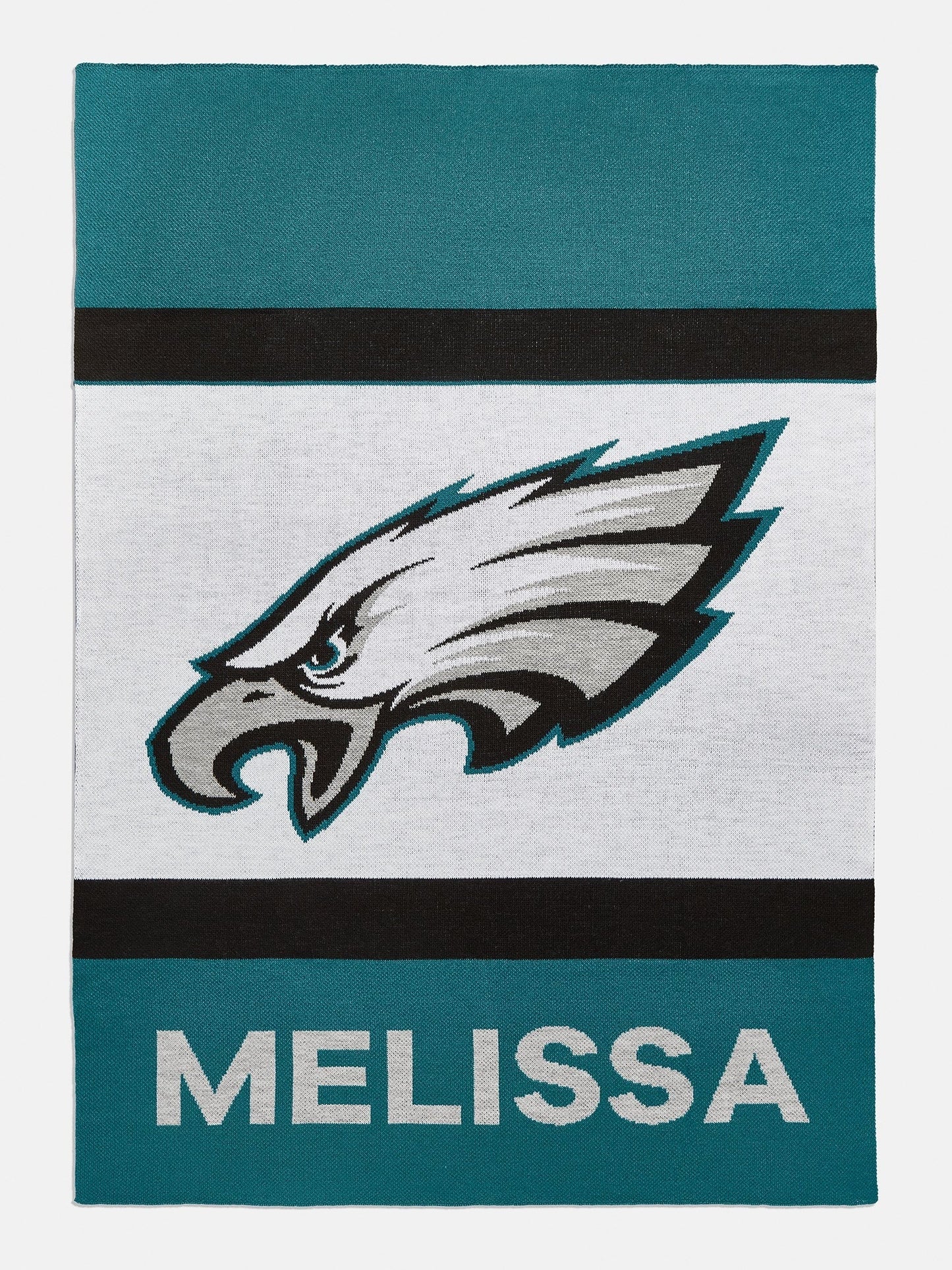 NFL Custom Blanket - Philadelphia Eagles