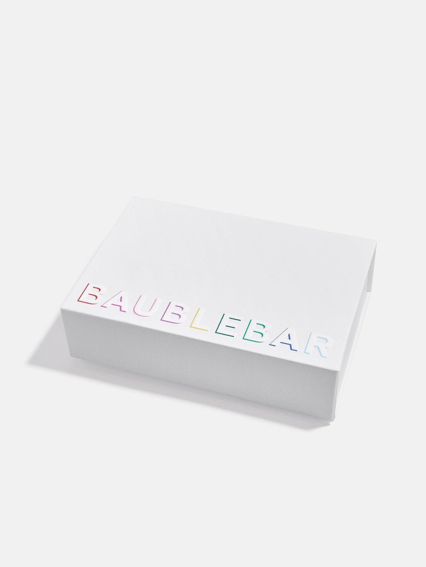 Large Gift Box - Multi L