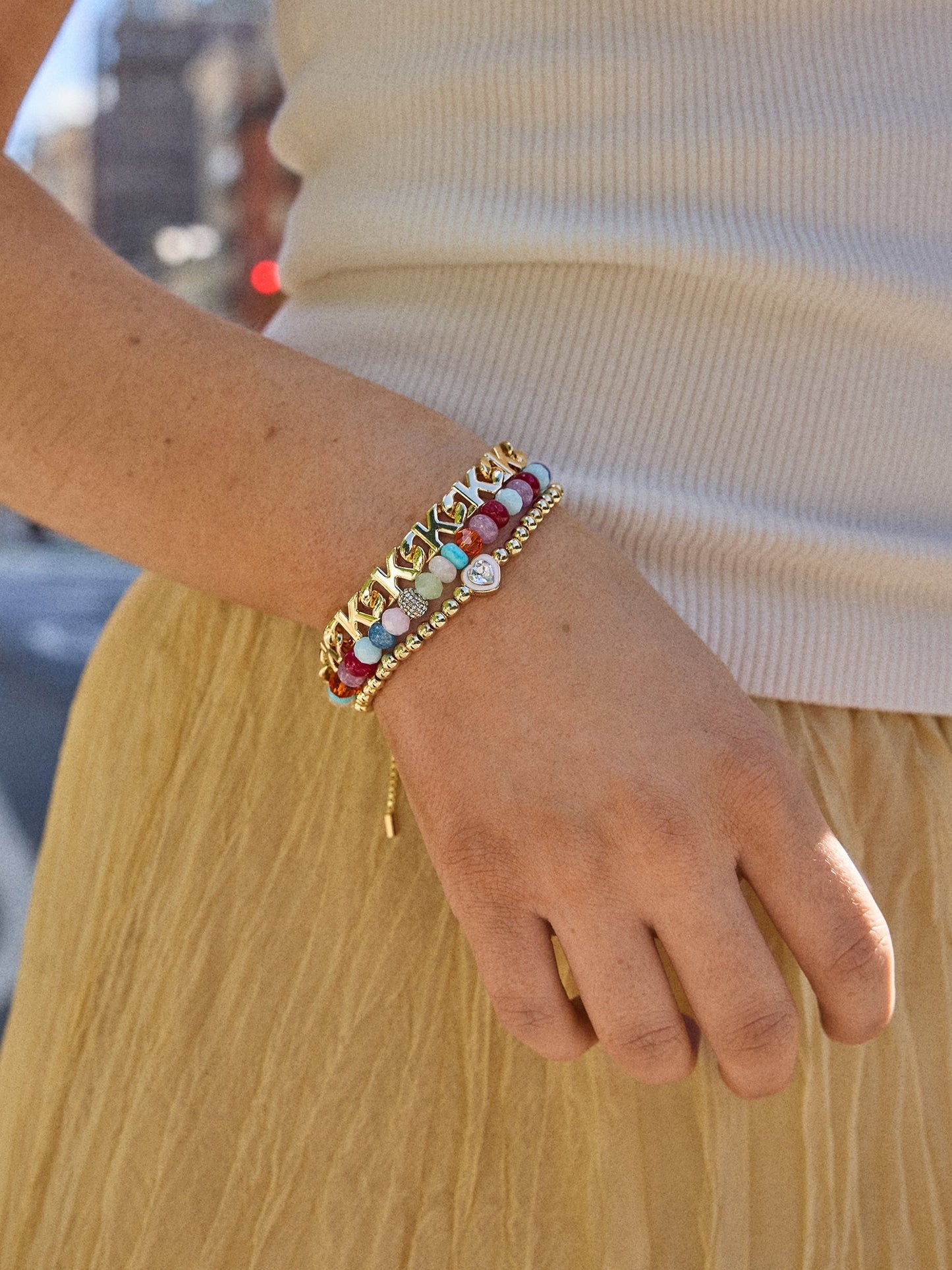3 for $38 or 5 for $58 Bracelets - BRACELET BUNDLE