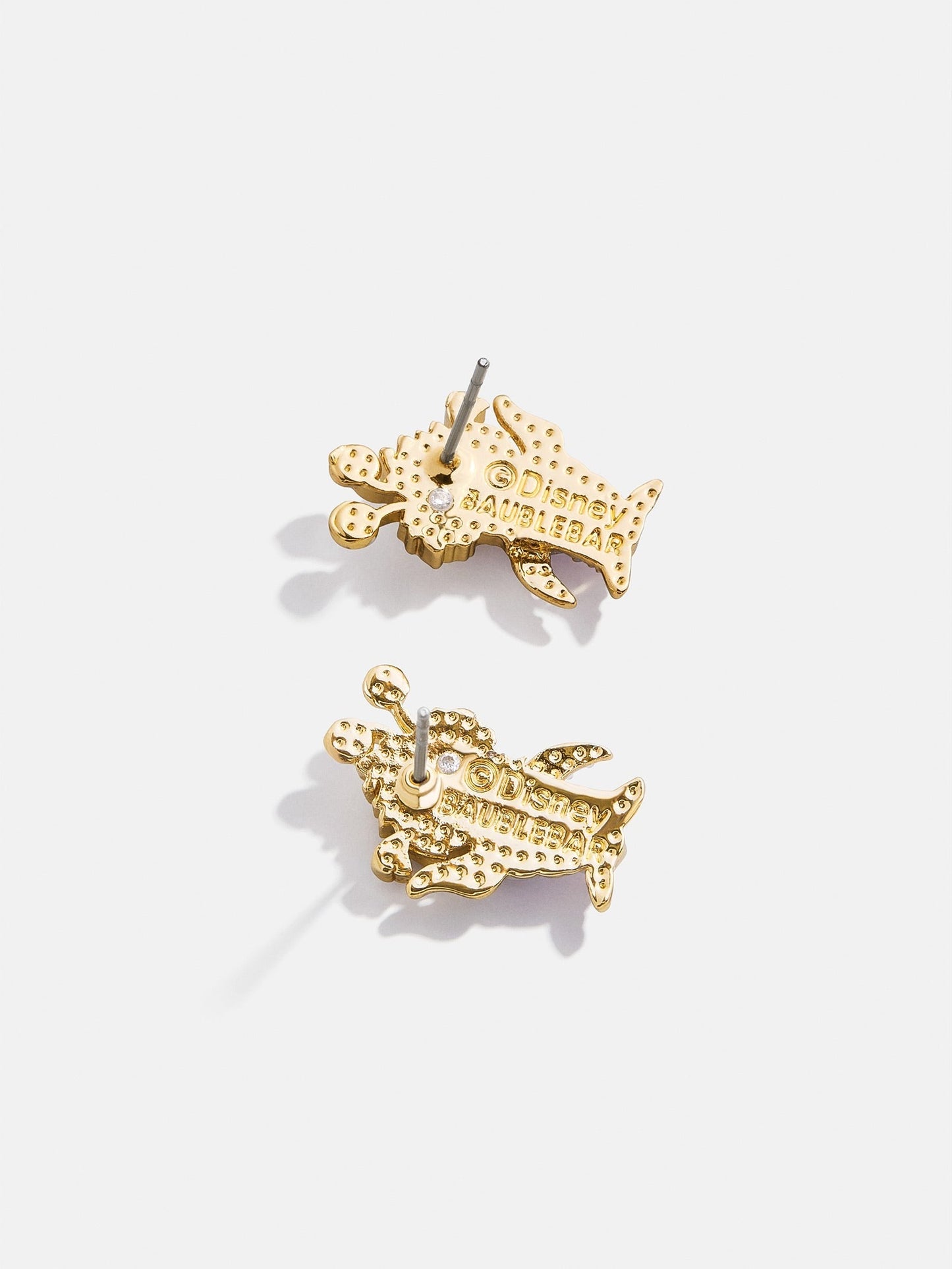 Disney Pixar Monsters, Inc. Earrings - Boo
