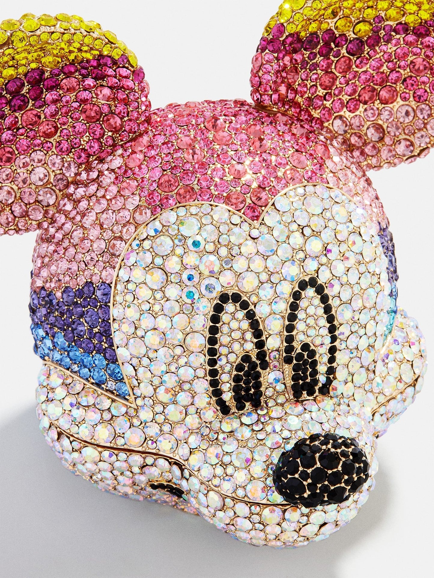 Disney Mickey Mouse Rainbow Catchall - Multi