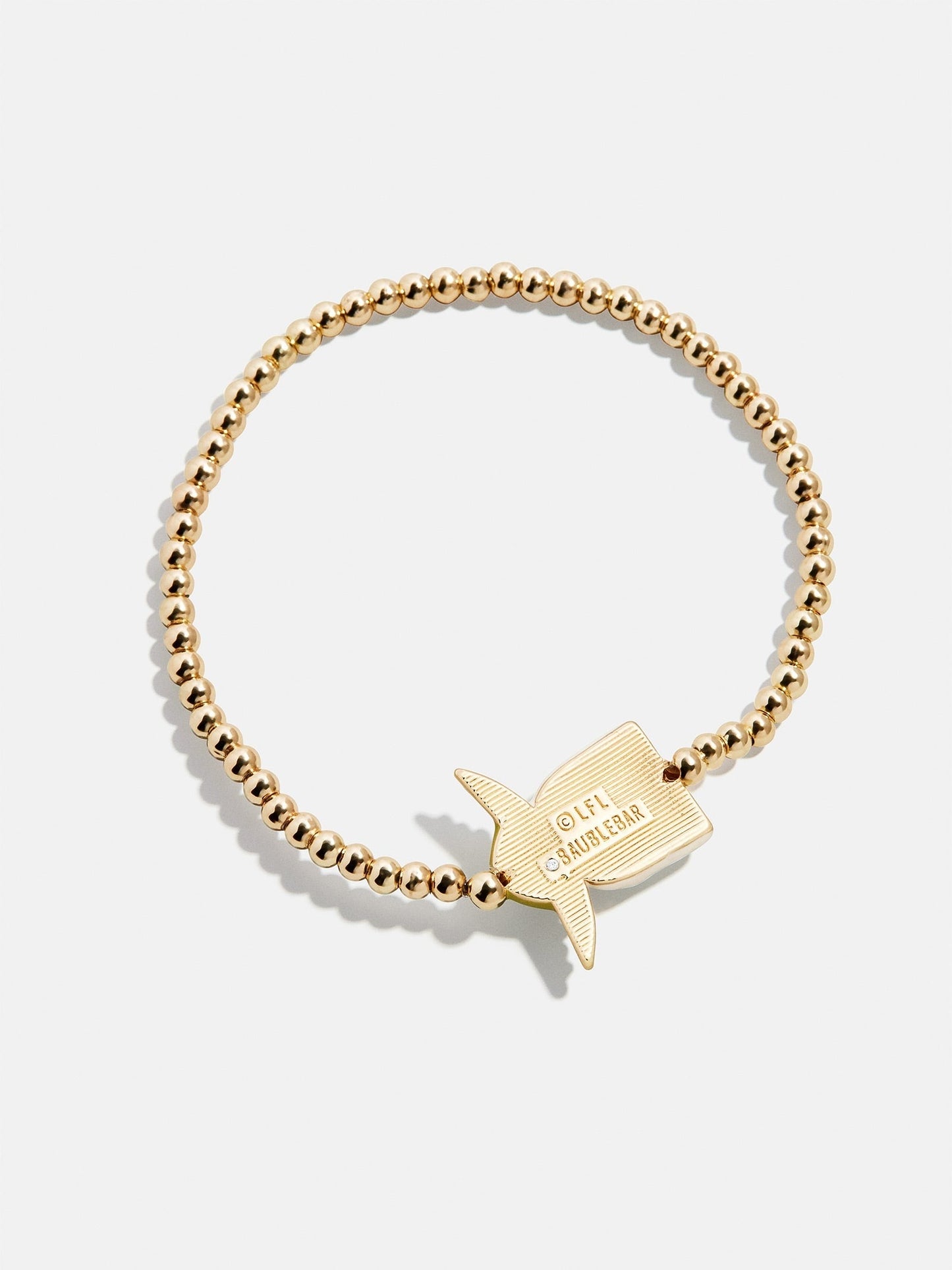 STAR WARSTM YodaTM Pisa Bracelet - Yoda