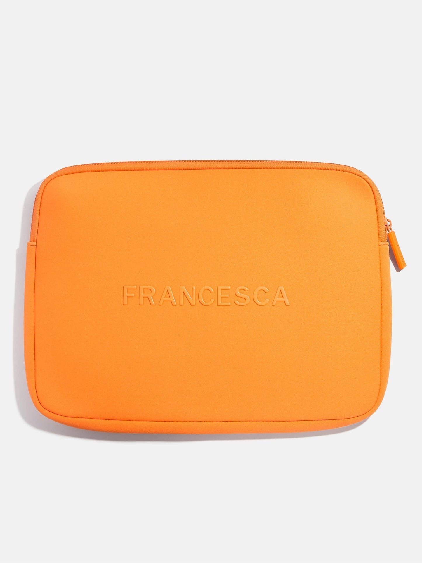 Clocked In Custom Laptop Sleeve - Custom Laptop Case
