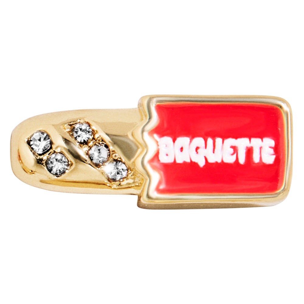 Baguette Bead