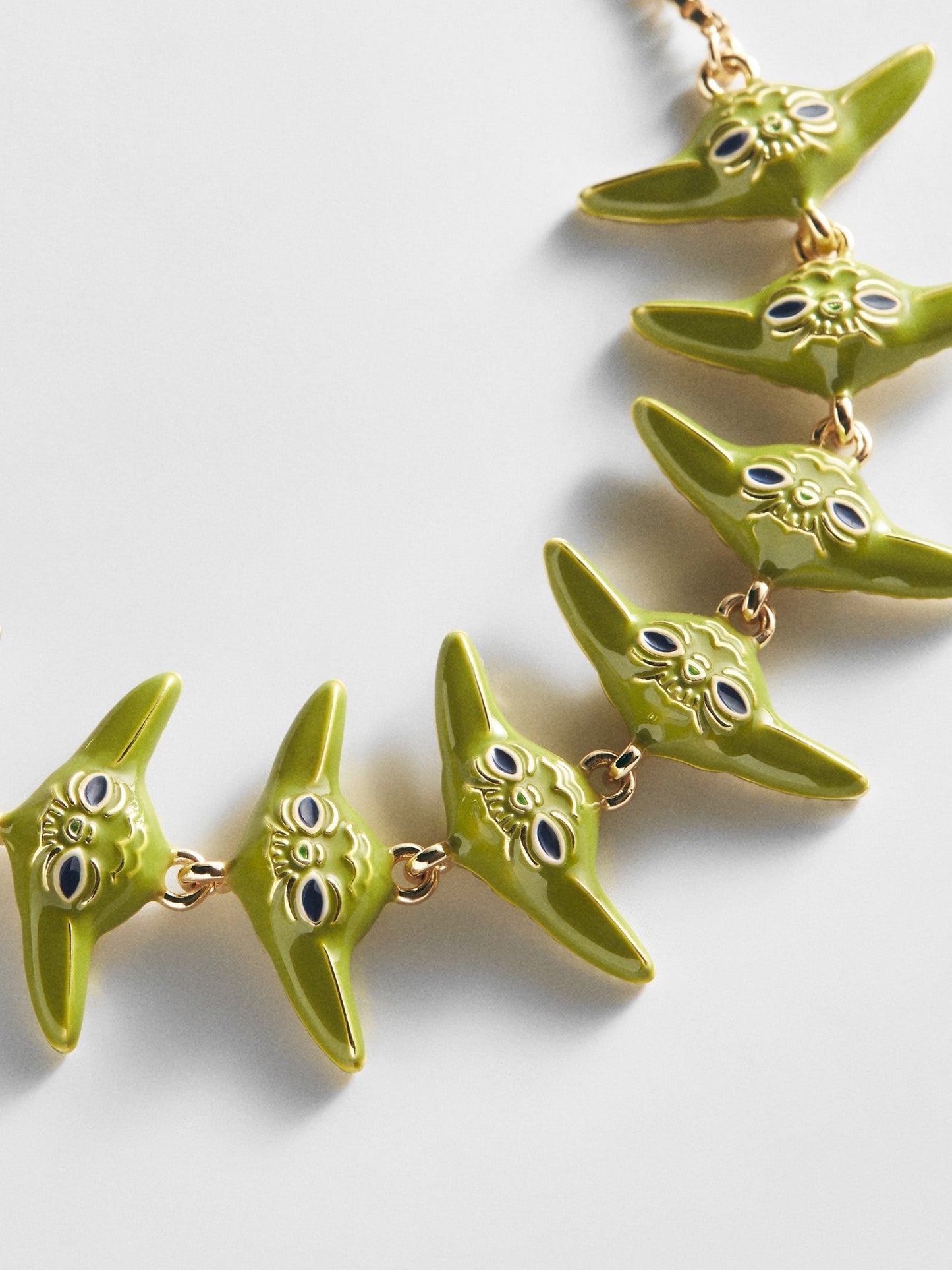 STAR WARSTM YodaTM Repeating Bracelet - Yoda