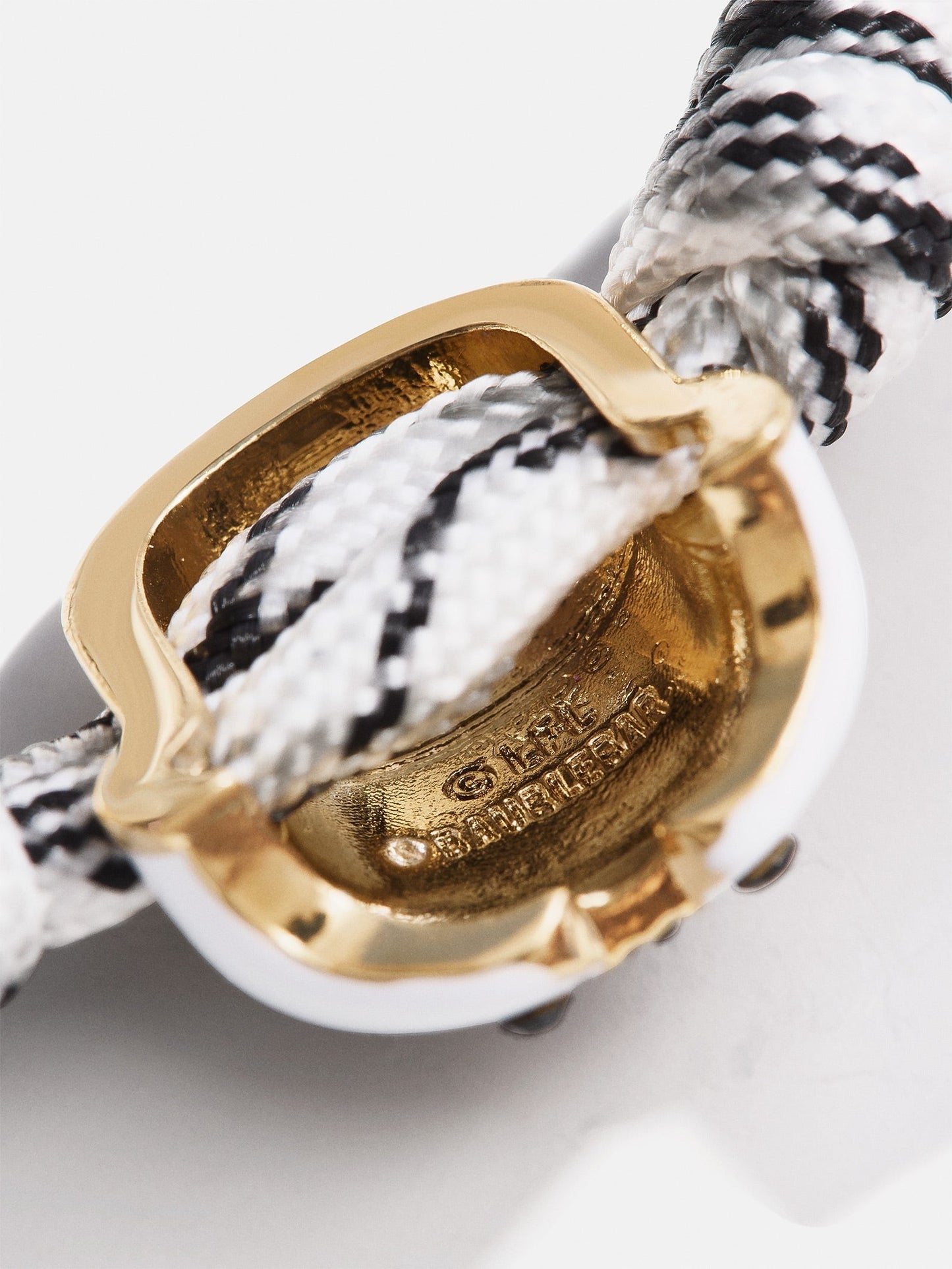 STAR WARSTM StormtrooperTM Paracord Bracelet - Stormtrooper
