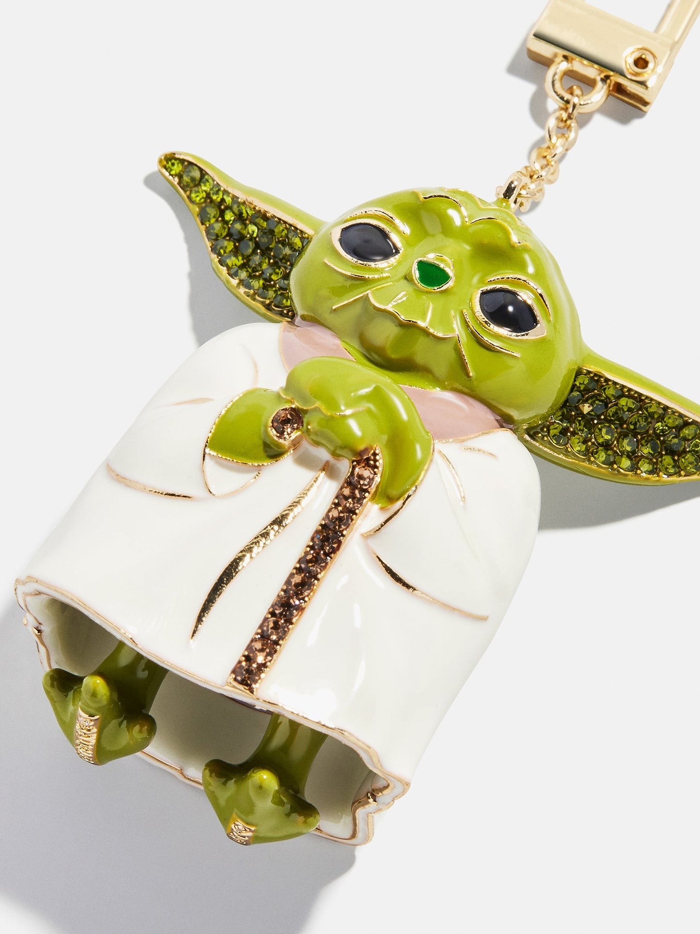 STAR WARSTM YodaTM Bag Charm - Yoda