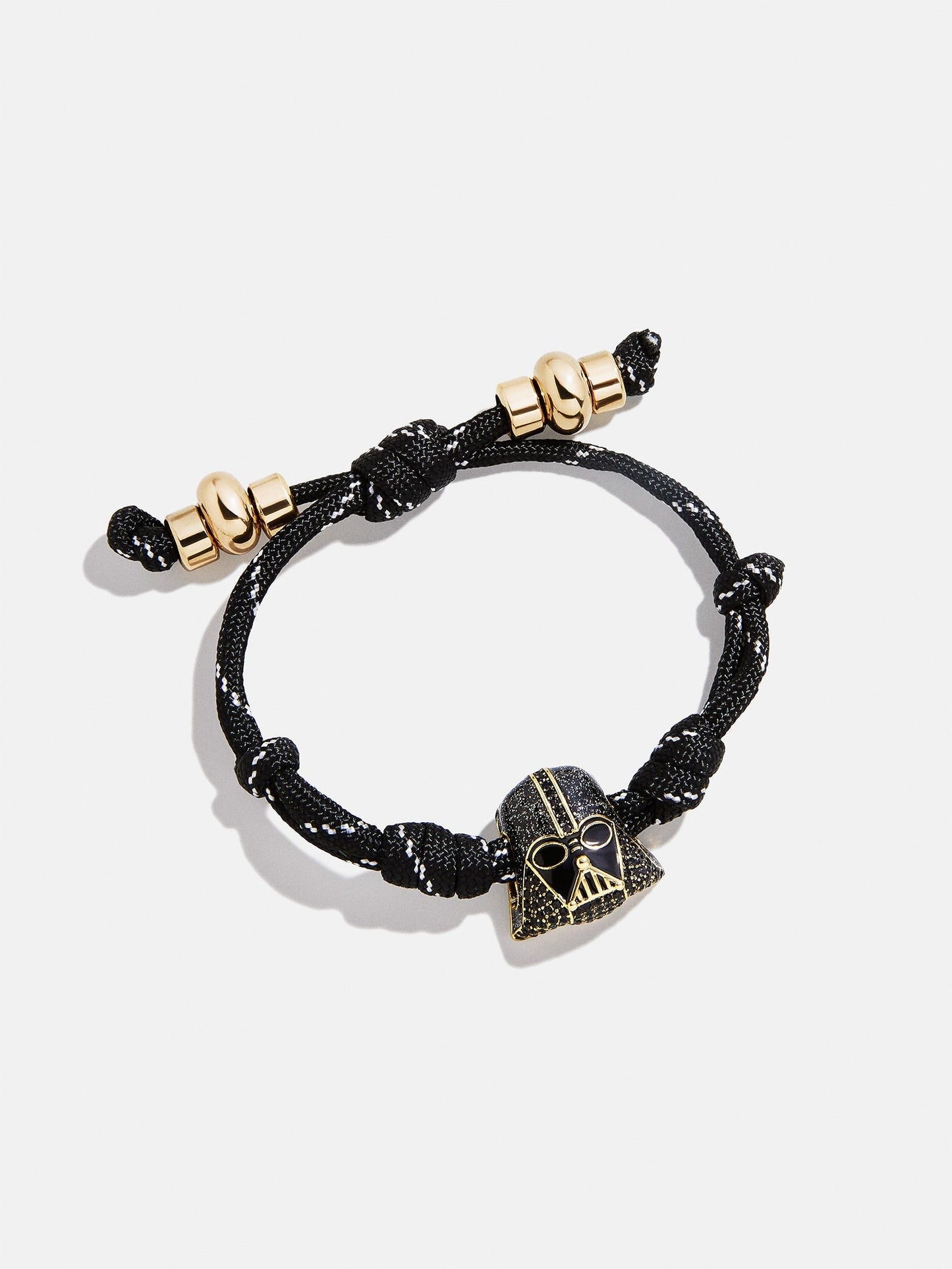 STAR WARSTM Darth VaderTM Paracord Bracelet - Darth Vader