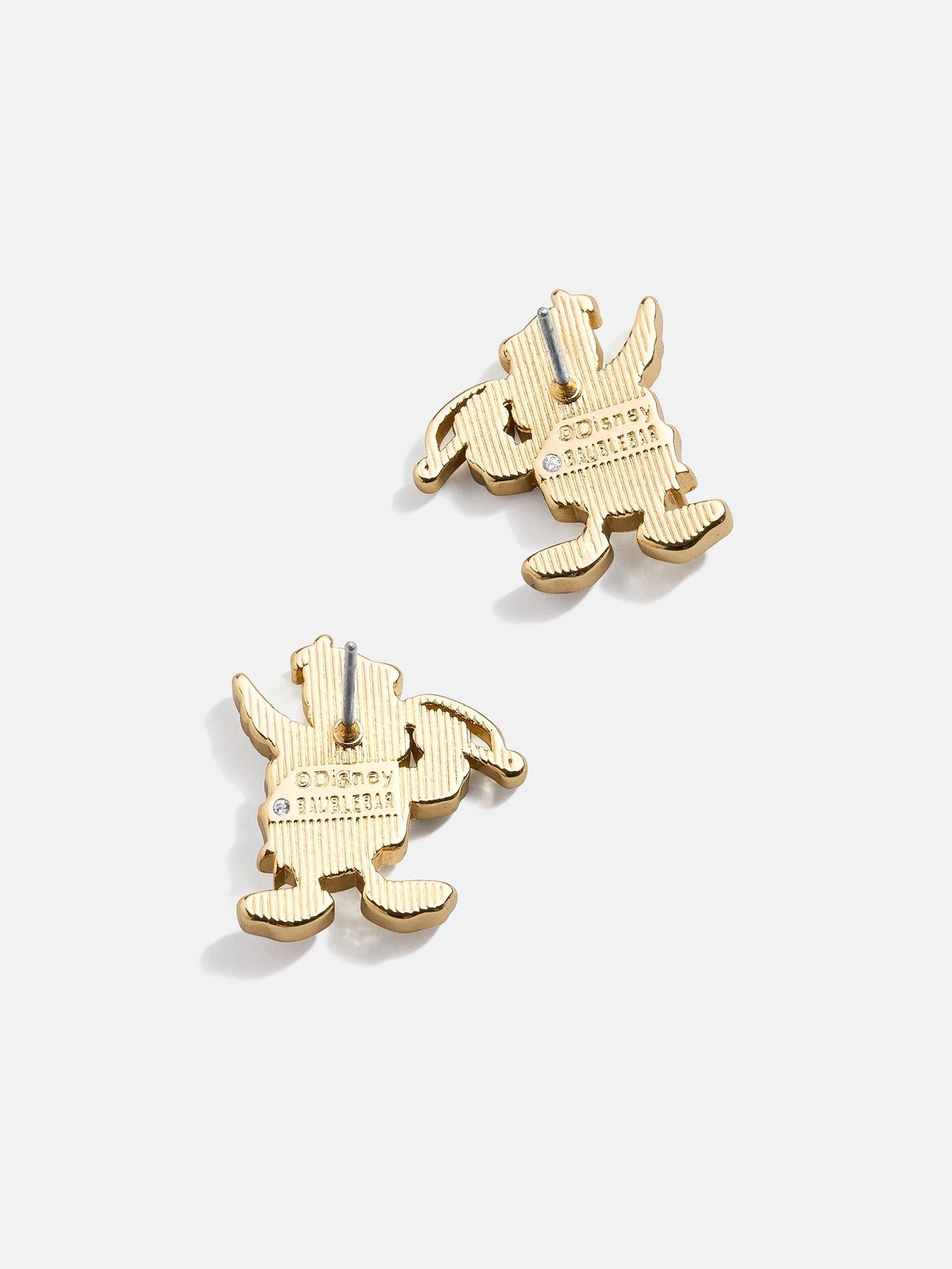 Disney Cupid Earrings - Donald Duck