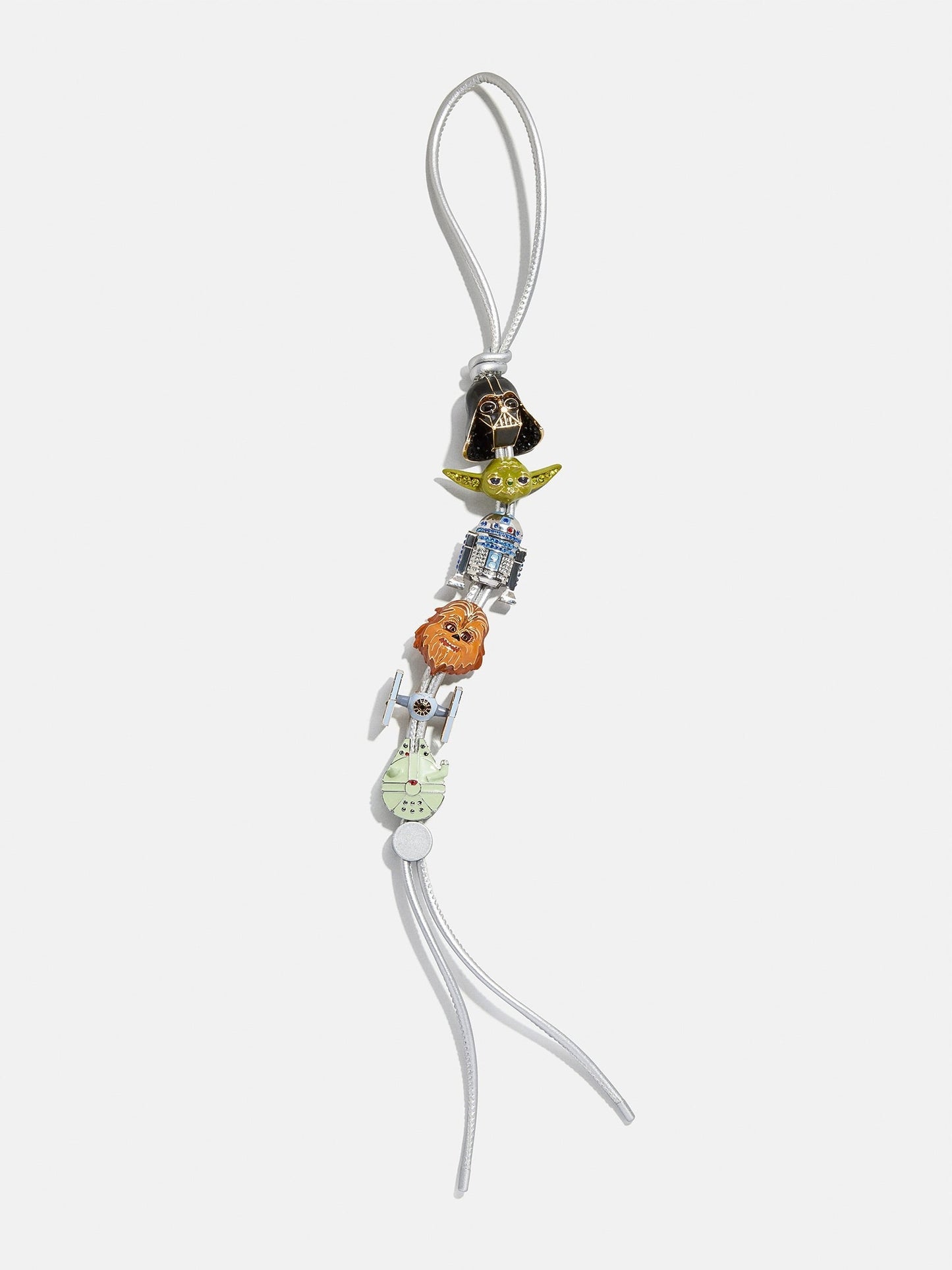 STAR WARSTM Friends Forever Bag Charm - Star Wars Bag Charm