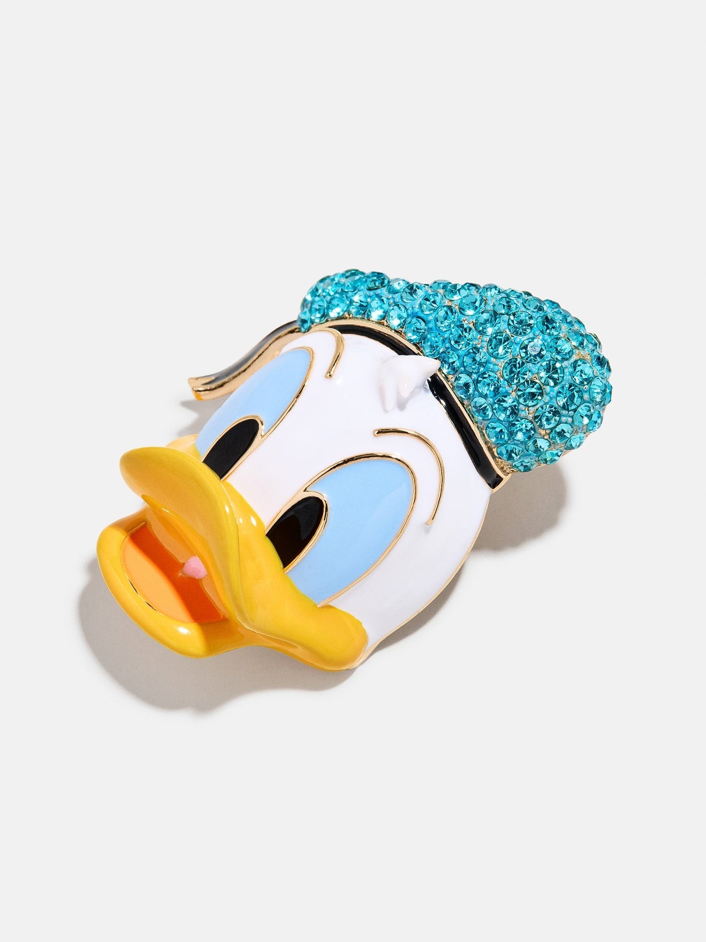Disney 3D Character Pin - Donald Duck