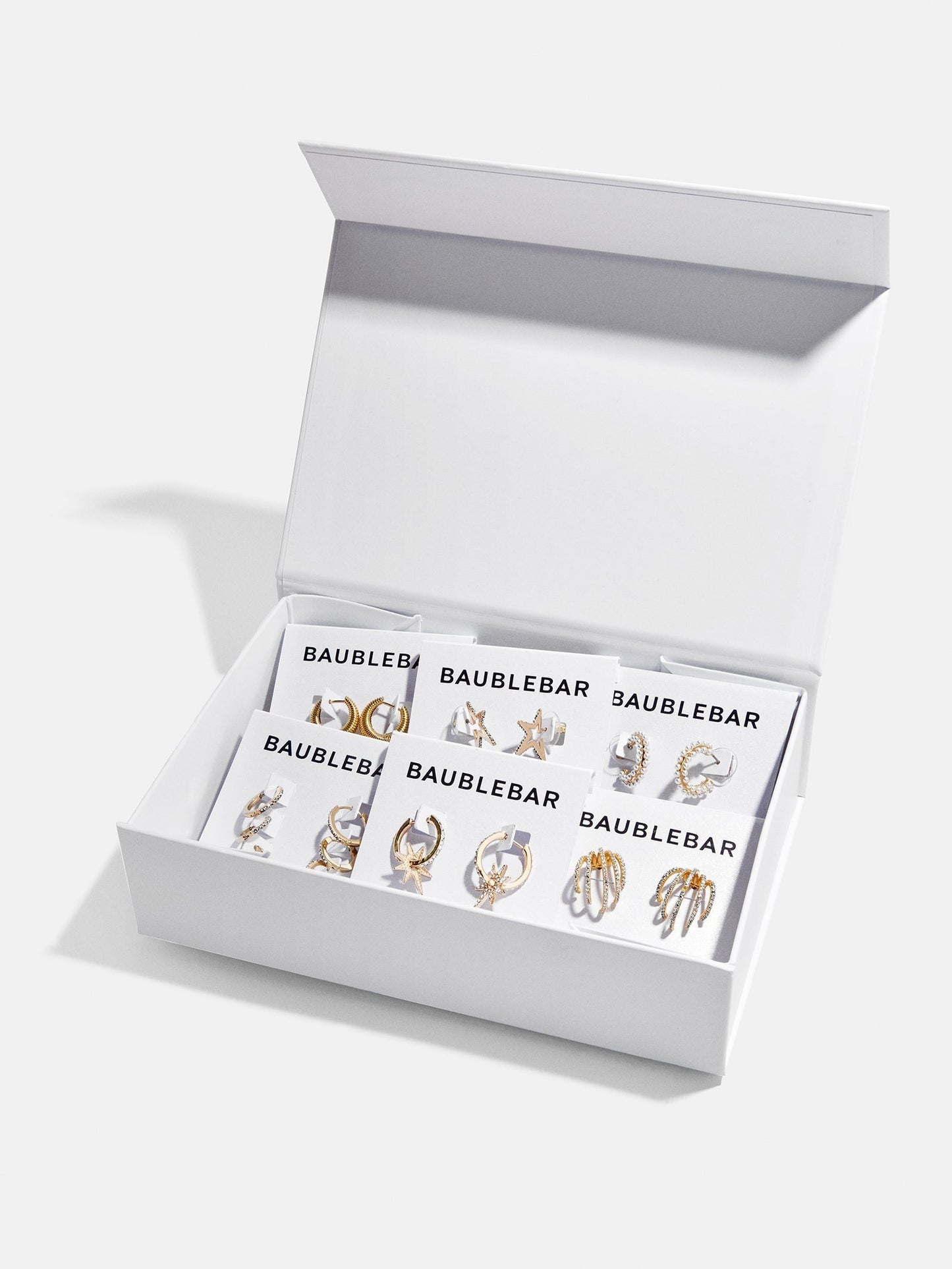 Large Gift Box - Multi L