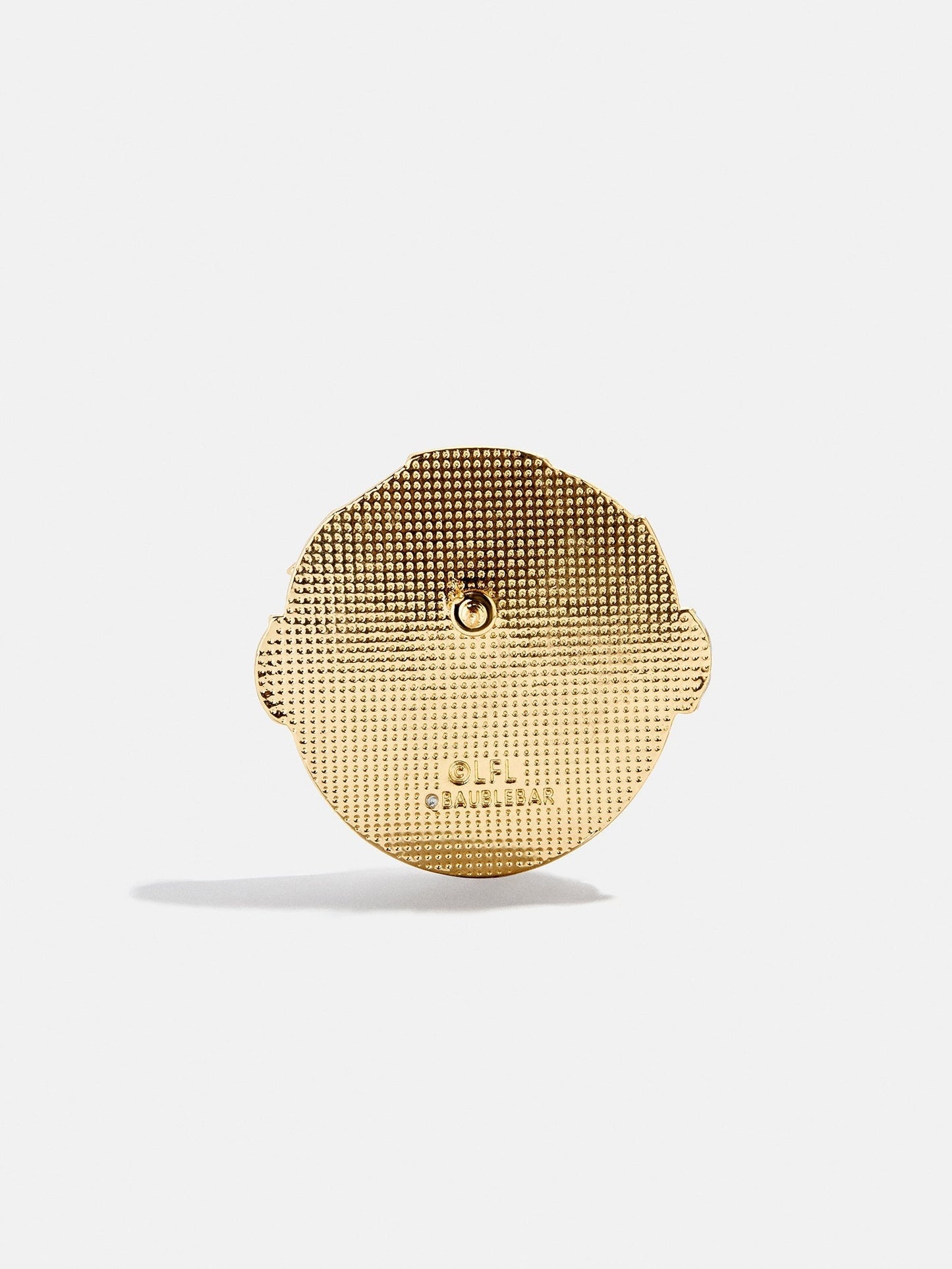 STAR WARSTM GROGUTM Hover Pram Pin - Grogu Hover Pram Pin