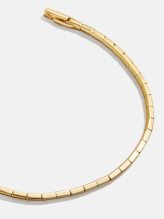 Lara 14K Gold Bracelet - Gold