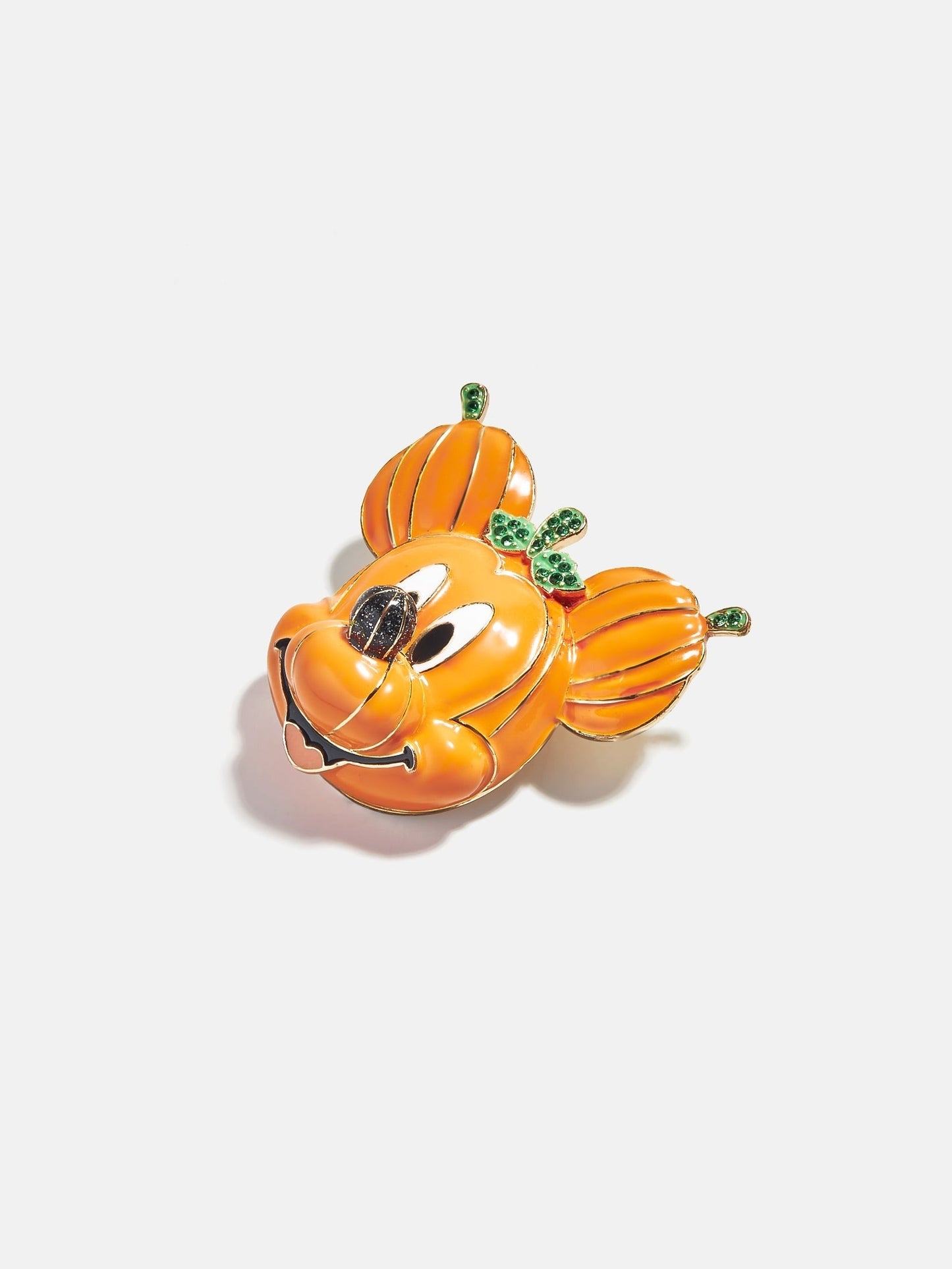 Disney Mickey Mouse Pumpkin 3D Pin - Mickey Mouse