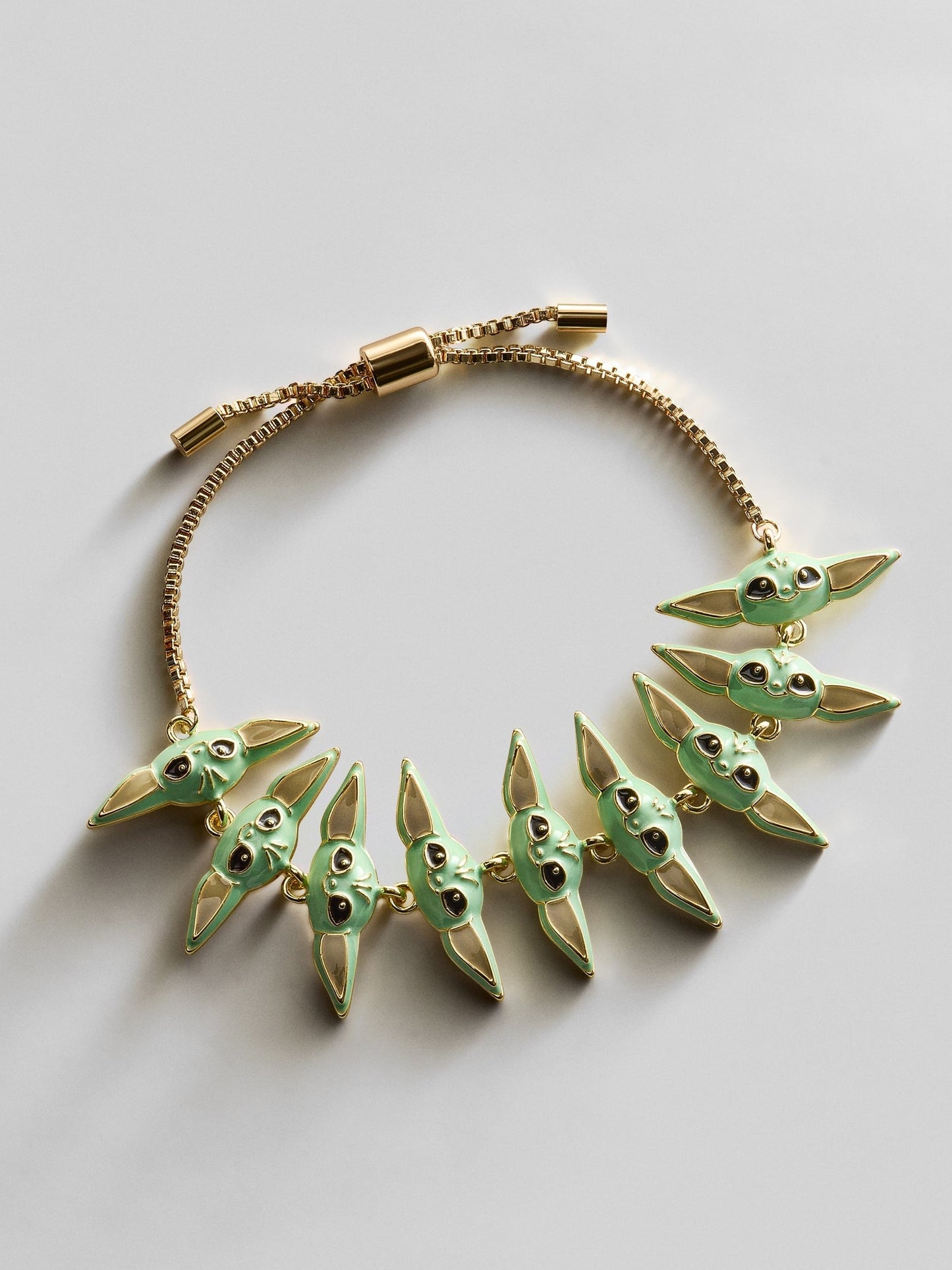 STAR WARSTM GROGUTM Repeating Bracelet - Grogu