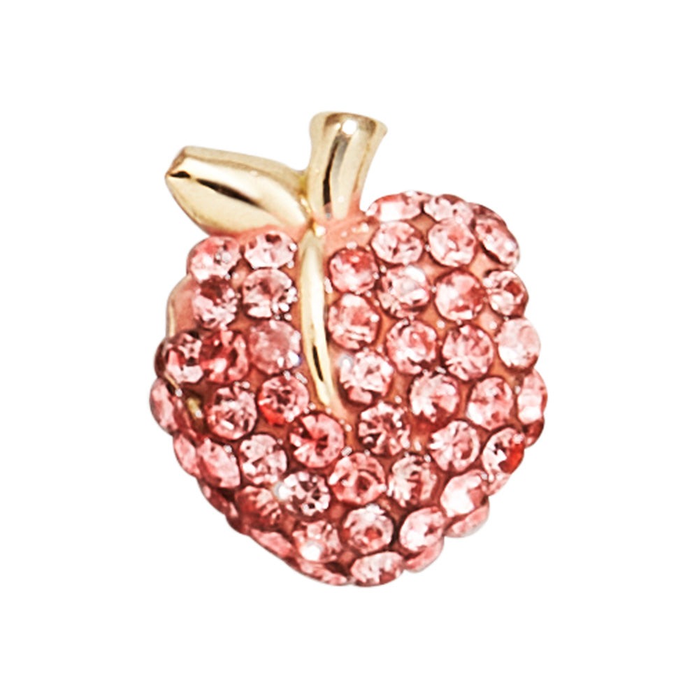 Peach Bead