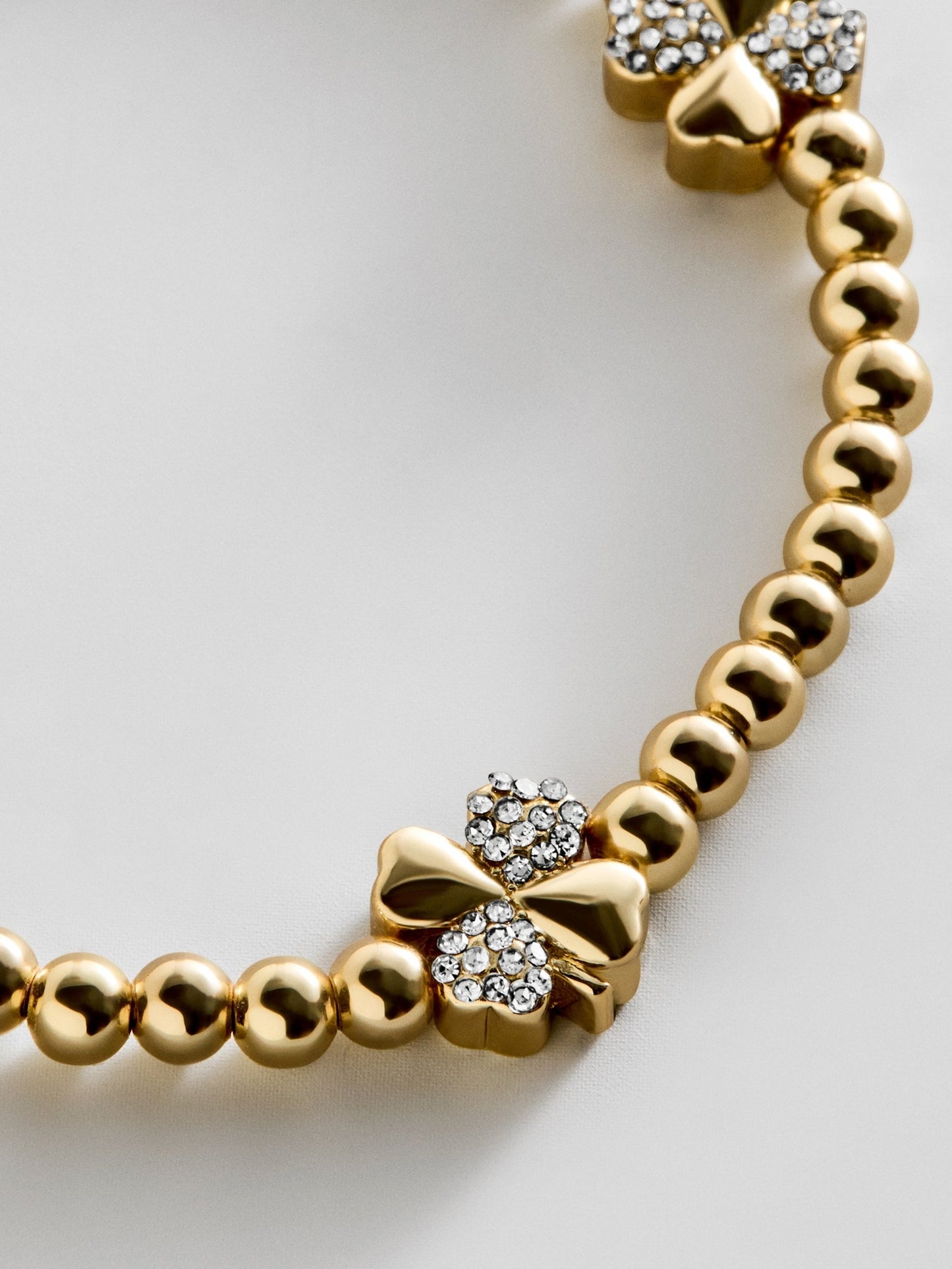 Good Energy Pisa Bracelet - Clover