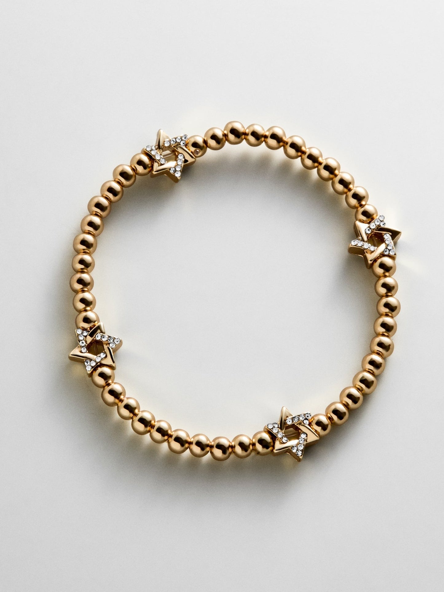Good Energy Pisa Bracelet - Star of David
