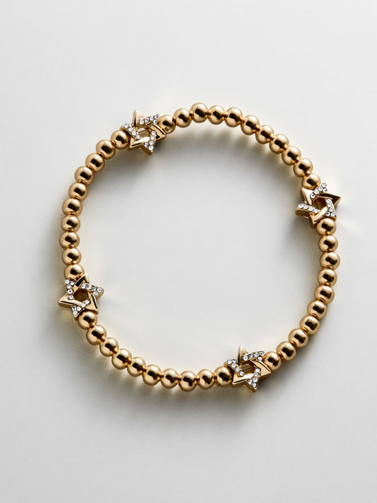 Good Energy Pisa Bracelet - Star of David