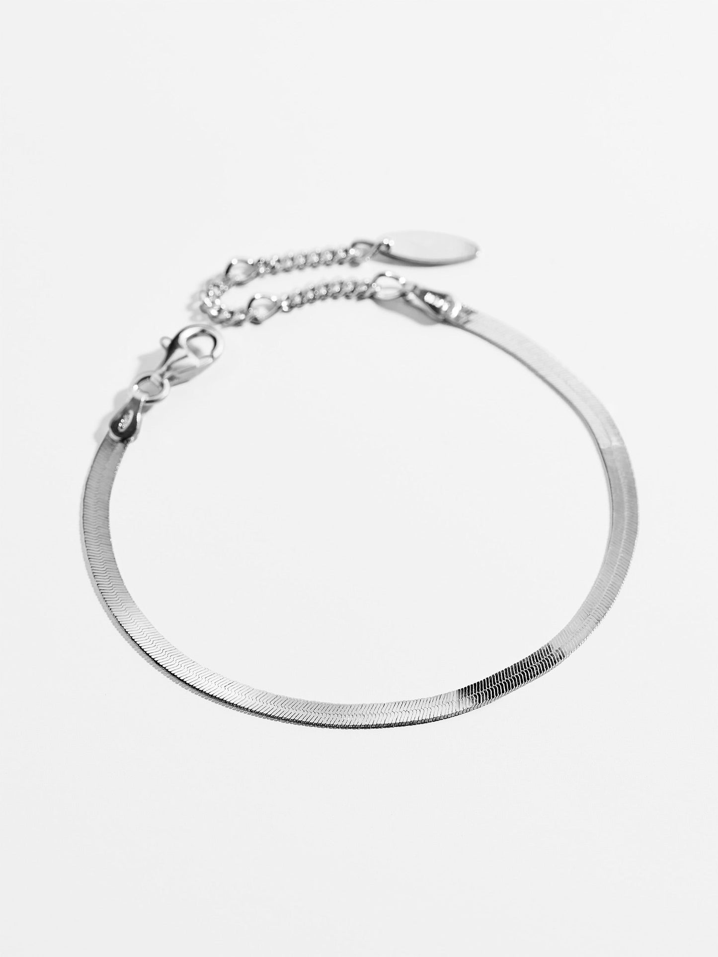 Gia 14K Gold Bracelet
