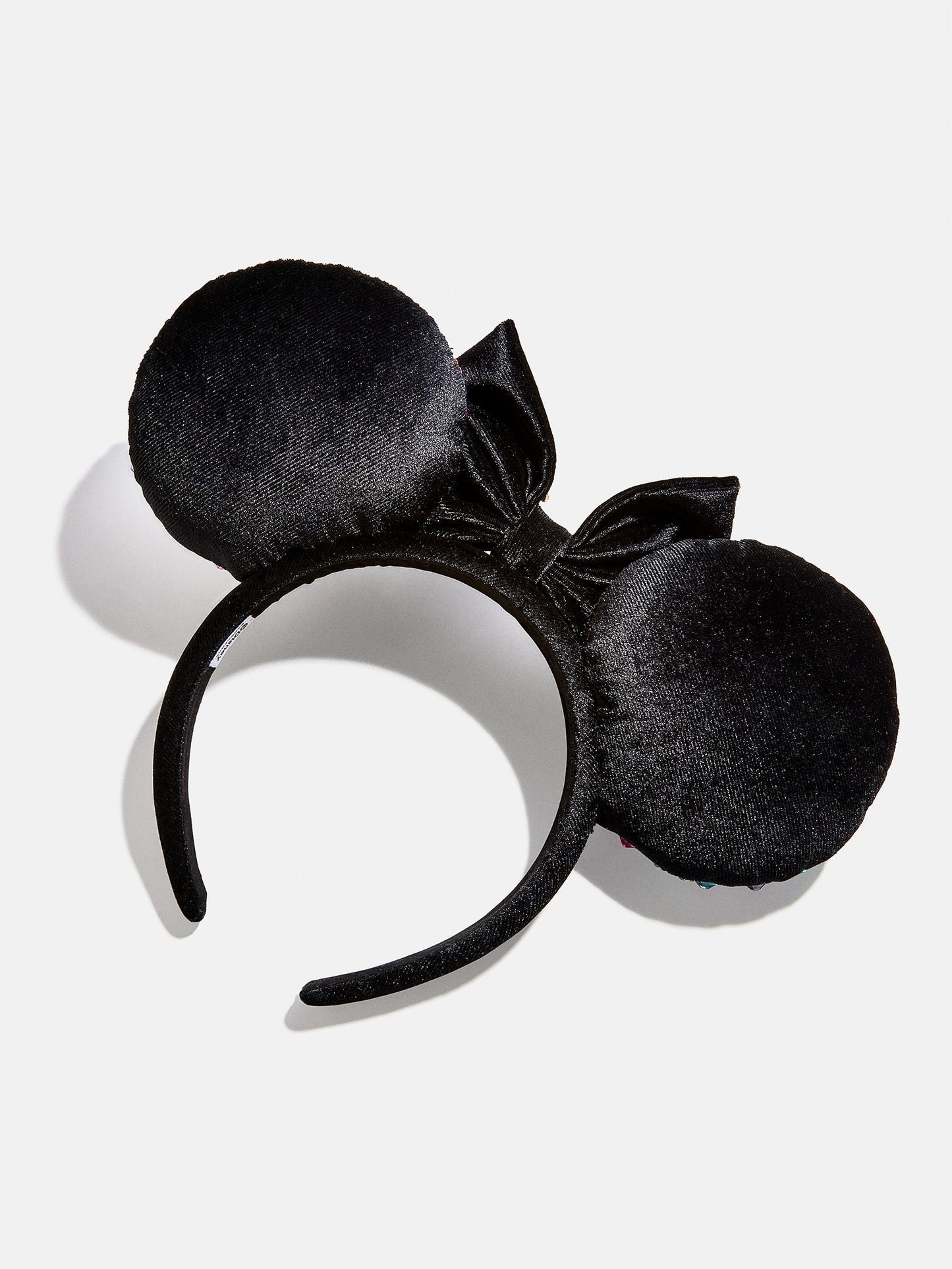 Disney Minnie Mouse Crystal Multicolor Ears Headband - Minnie Mouse Crystal Multicolor Ears