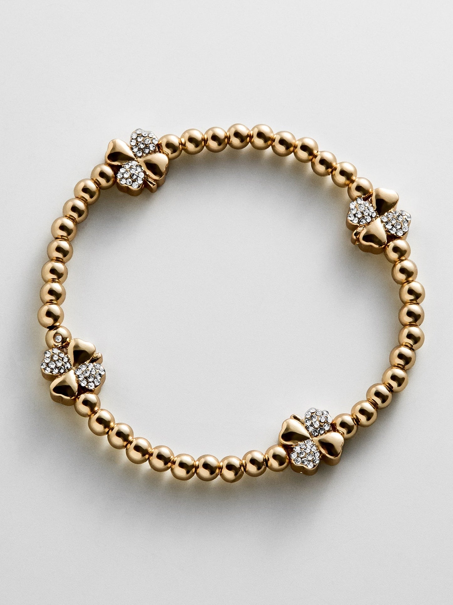 Good Energy Pisa Bracelet - Clover