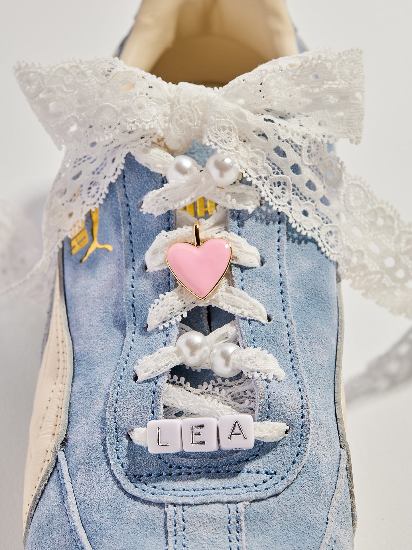 The Ultimate Bead Kit - Shoelace Kit