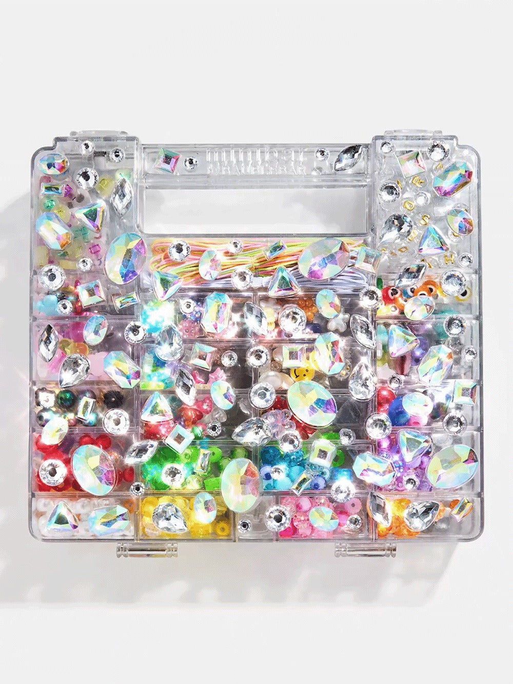 The Dream Duo Kids’ DIY Kit - Clear