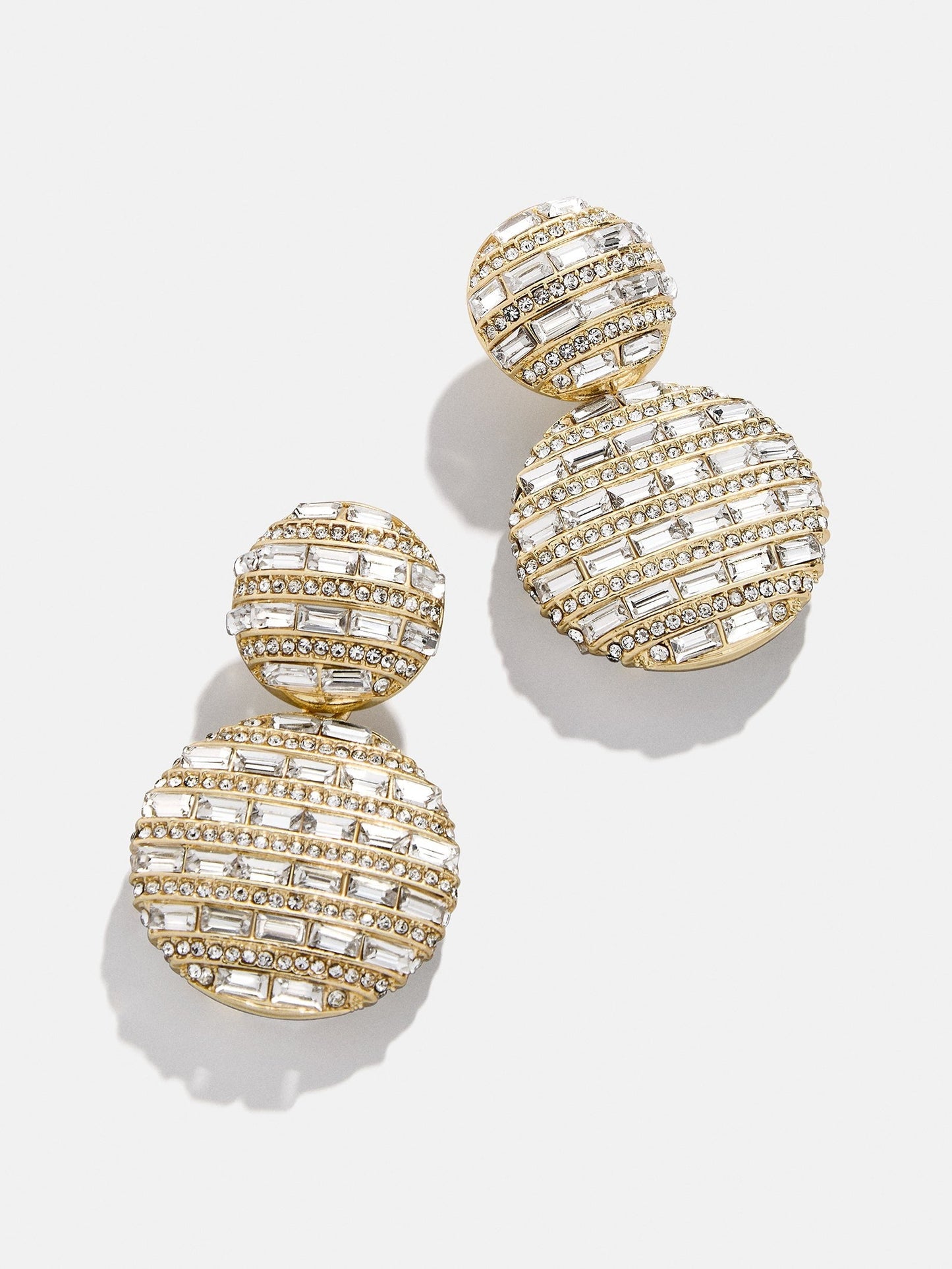 Sloane Earrings - Sloane Earrings
