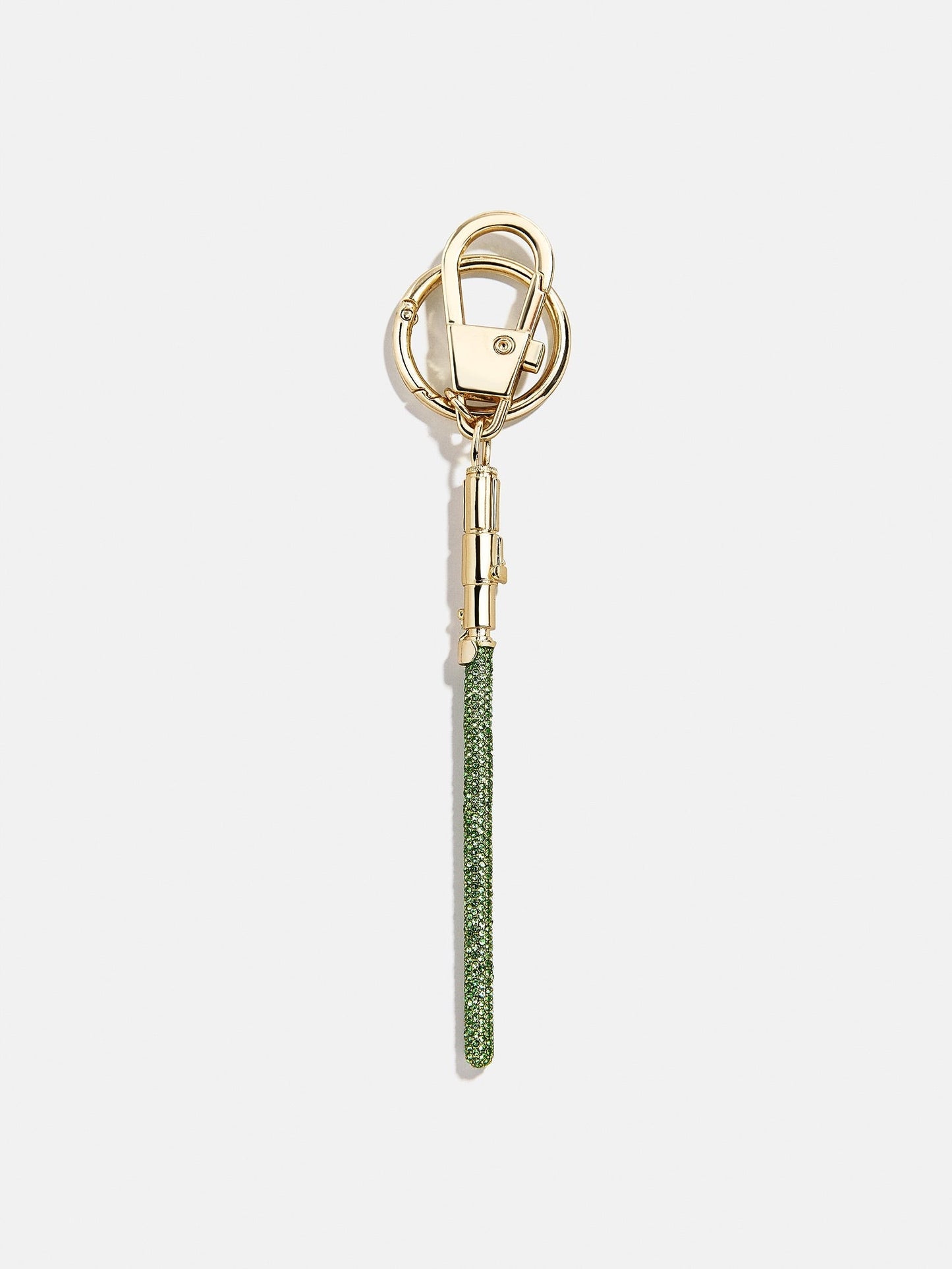 STAR WARSTM Lightsaber Bag Charm - Green