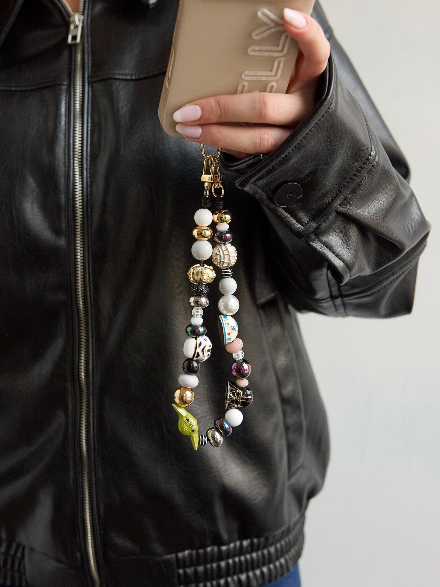 STAR WARSTM Phone Charm - Star Wars Phone Charm