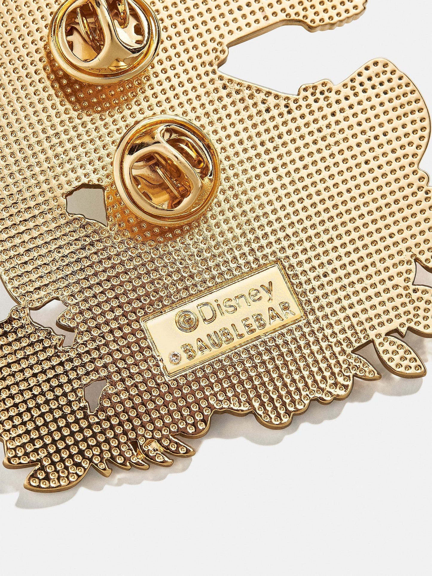 Disney Beauty & The Beast Pin - Belle