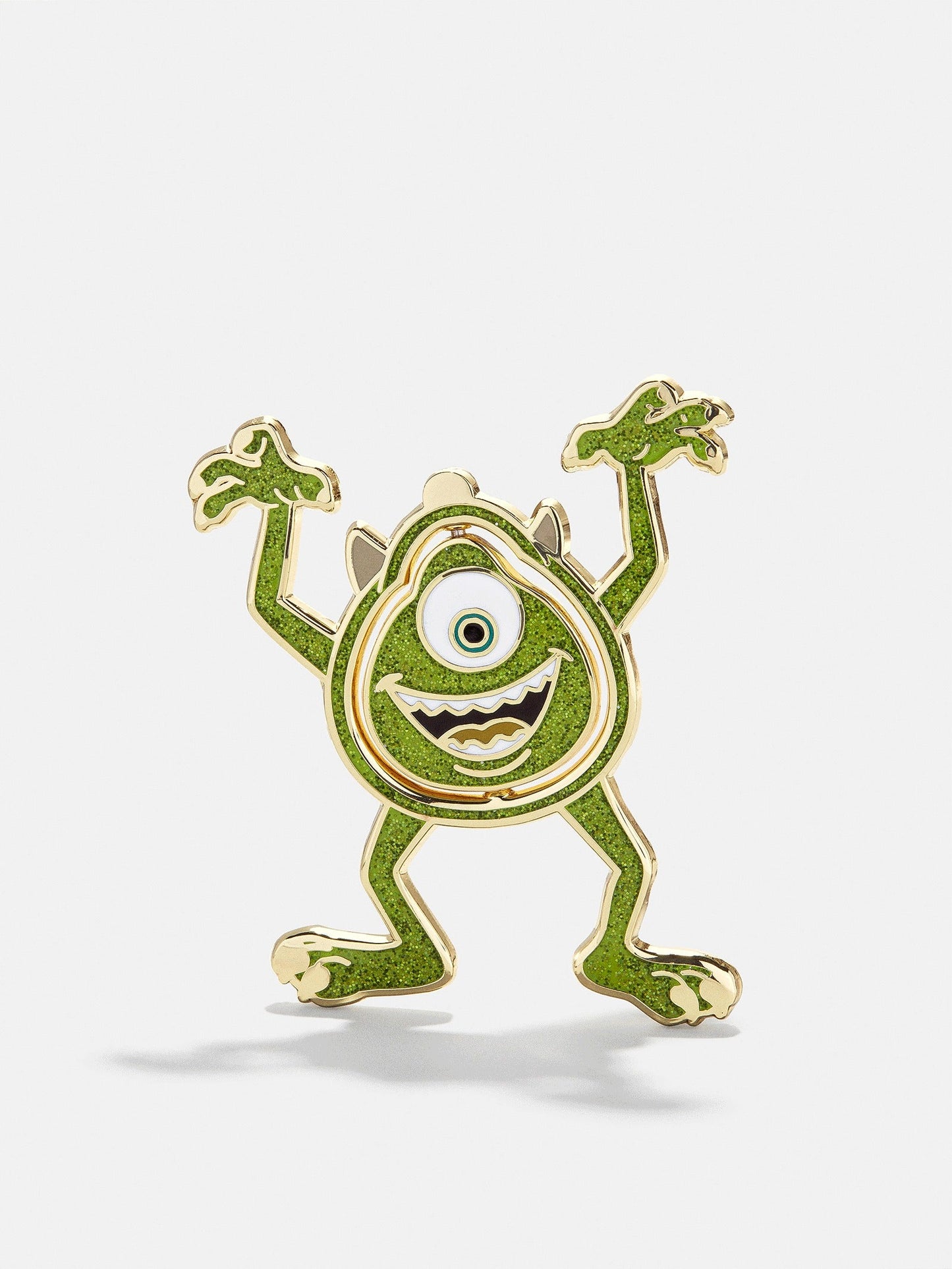 Disney Pixar Monsters, Inc. Mystery Pin Pack - Multi