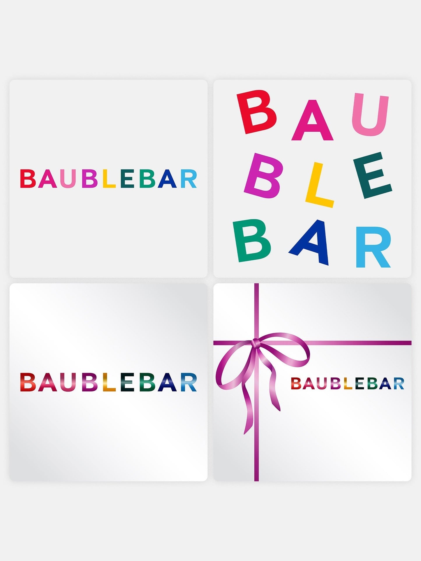 Gift Card - Multi