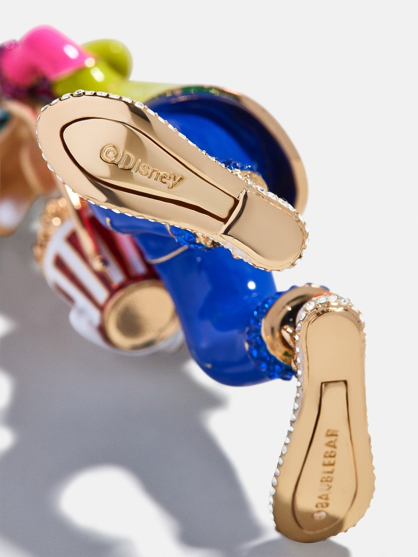 Disney Goofy Summer Activity Bag Charm - Goofy
