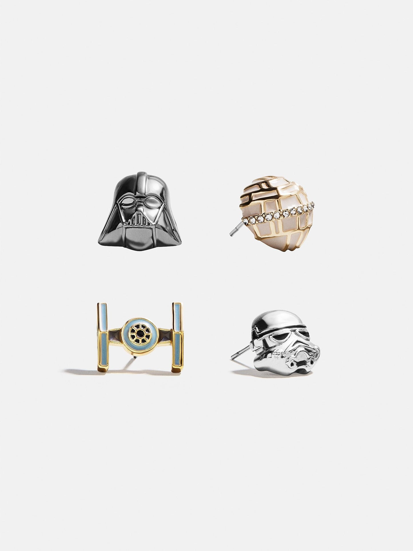 STAR WARSTM Villains Earring Set - Star Wars Villain's