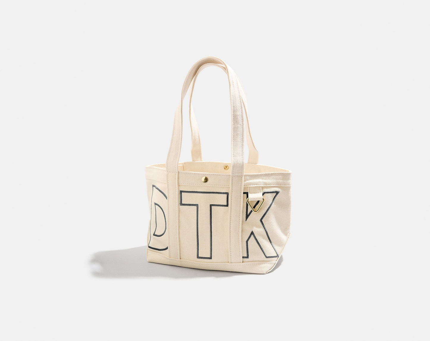 Solid Custom Alpha Tote - Natural Sand