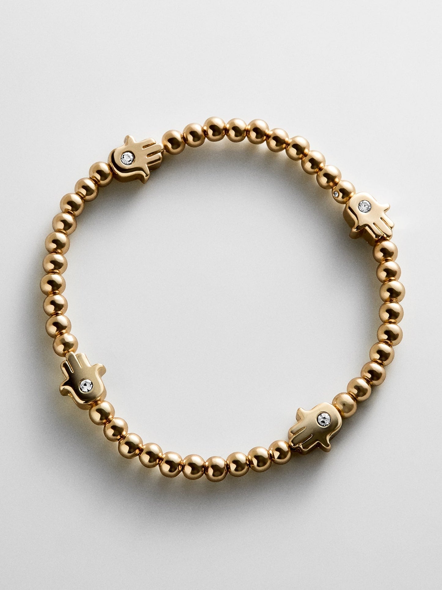 Good Energy Pisa Bracelet - Hamsa