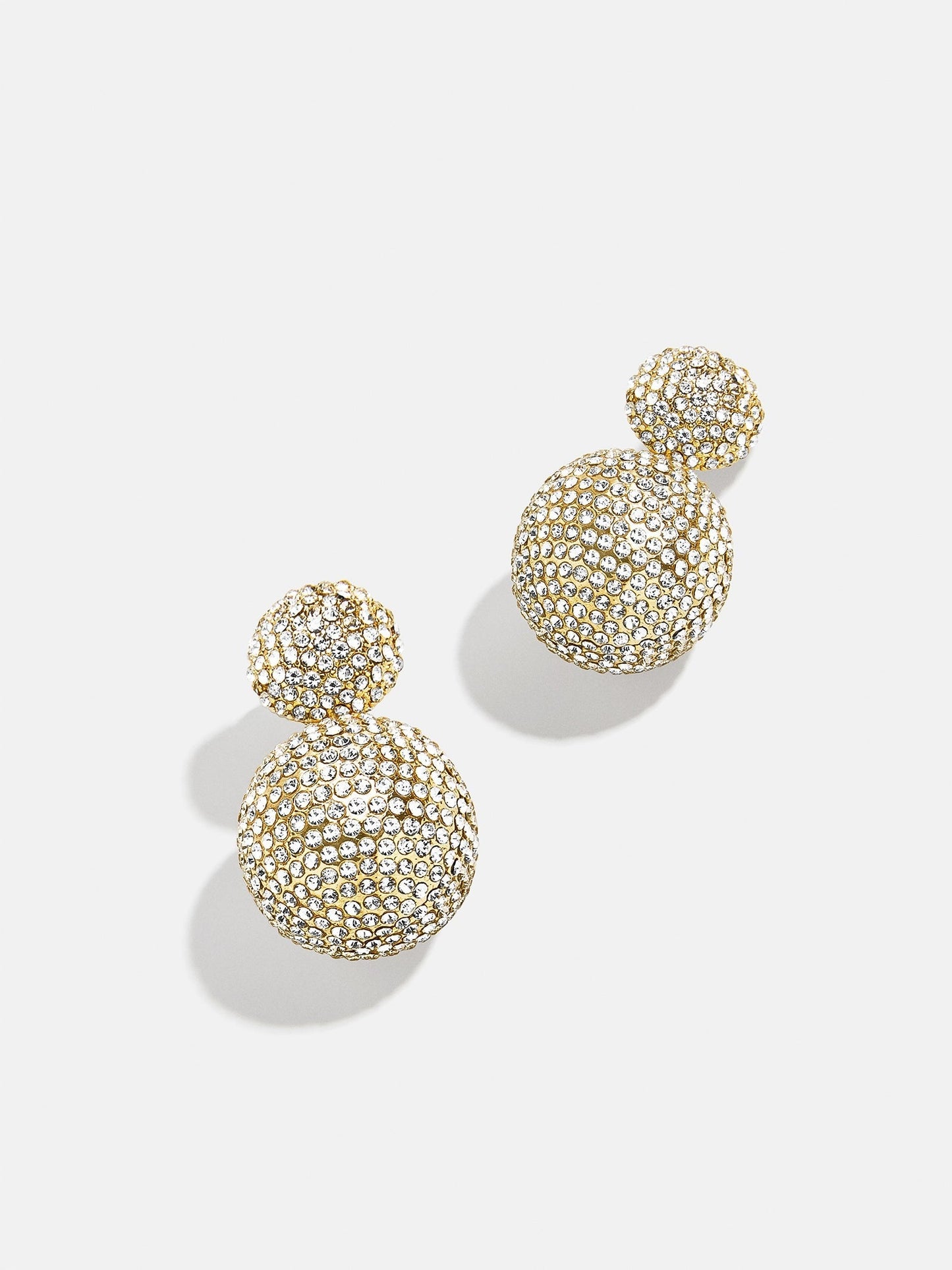 Ann Drop Earrings - Ann Earrings
