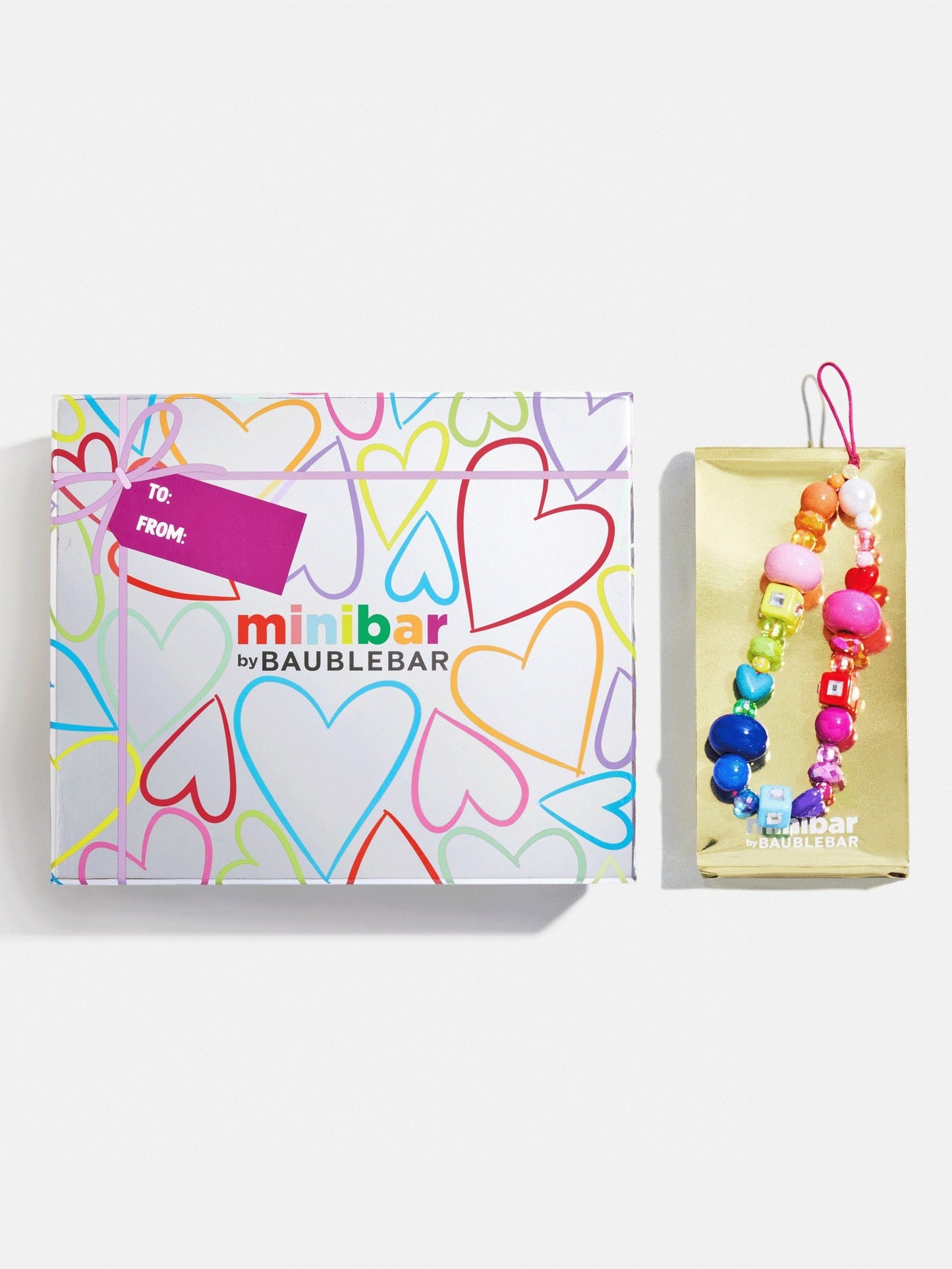 Charm Surprise Gift Set - Charm Surprise Gift Set