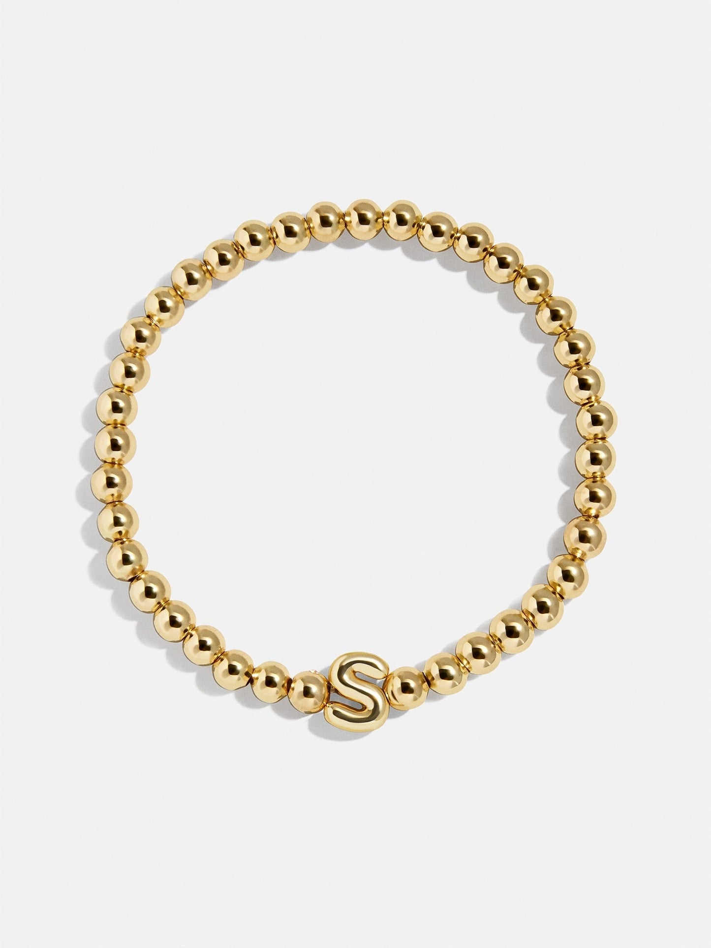 Initial Pisa Custom Bracelet - S