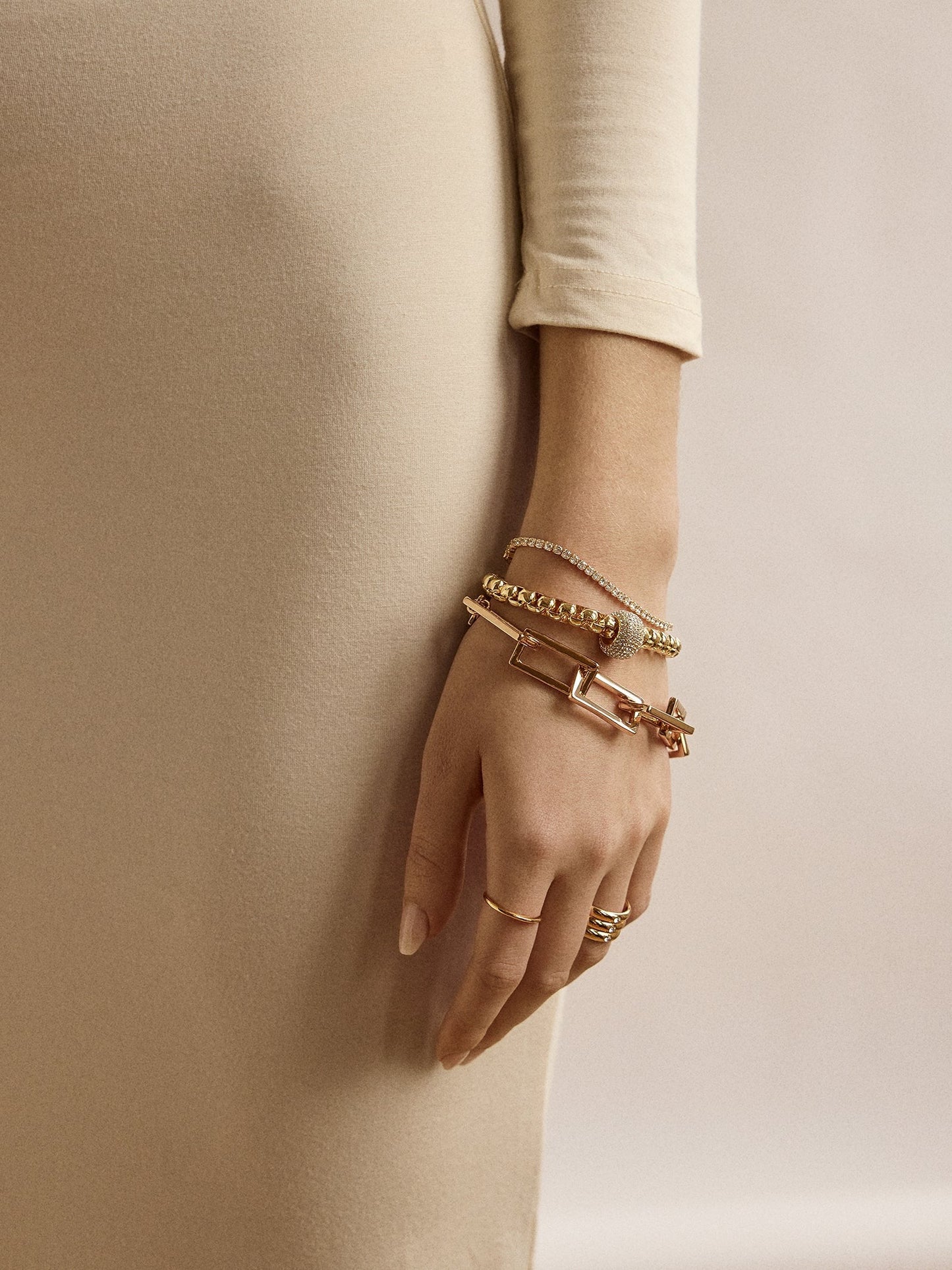 Jonie Bracelet - Large