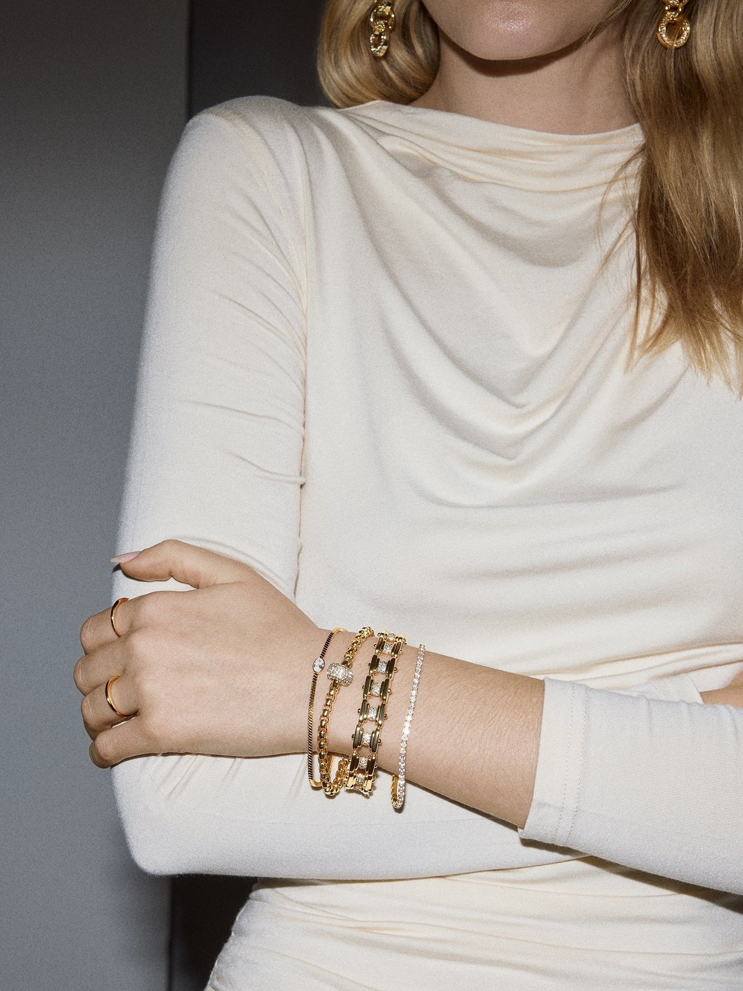 Jonie Bracelet - Small