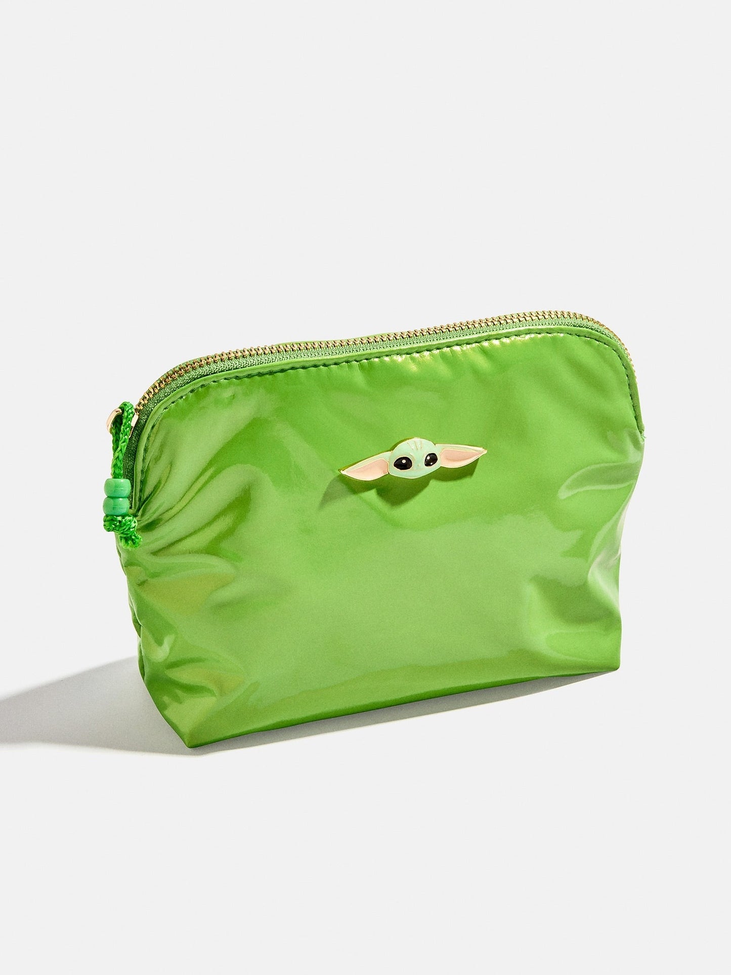 STAR WARSTM GroguTM Character Jewelry Storage Pouch - Grogu
