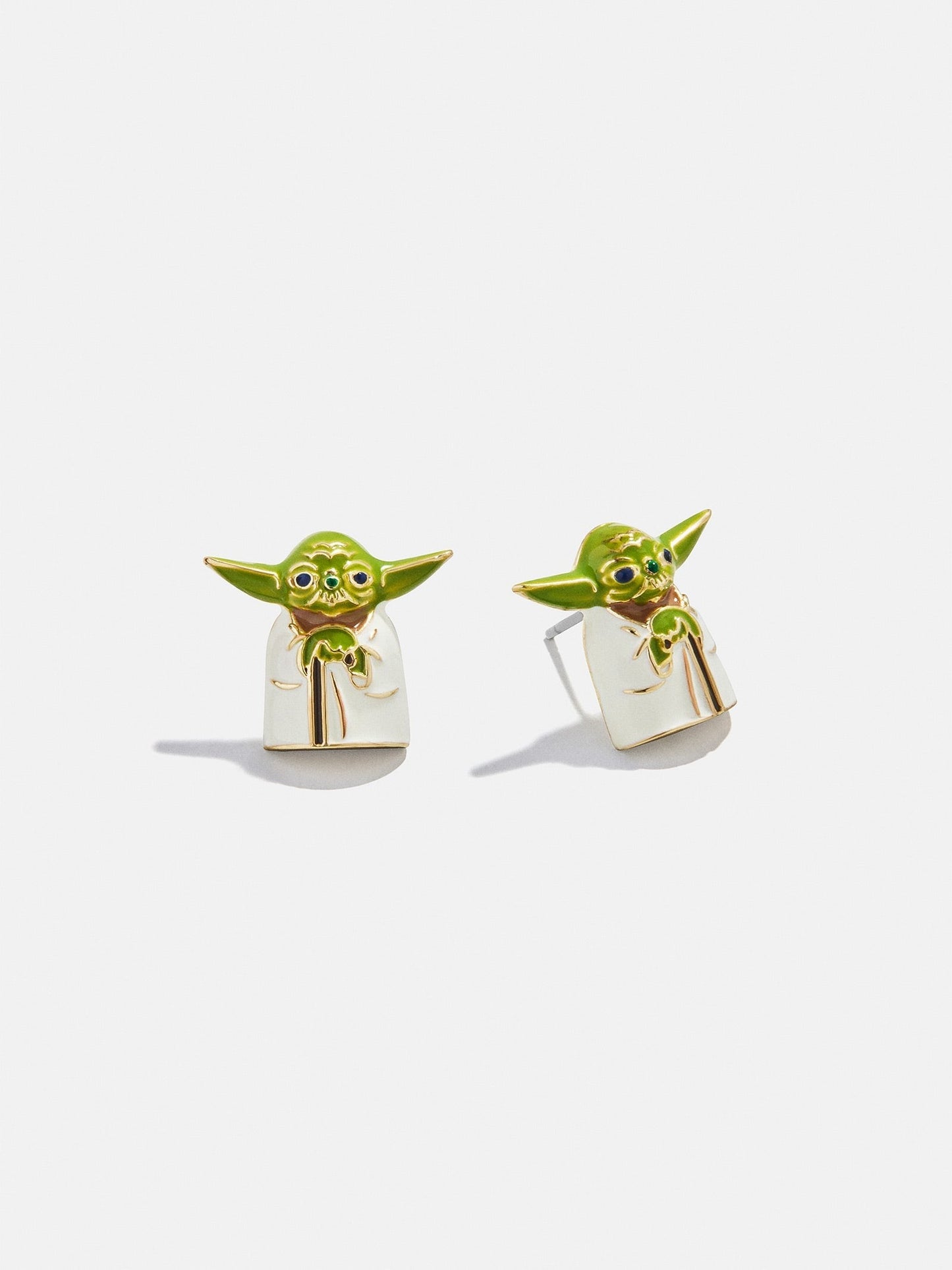 STAR WARSTM YodaTM Earrings - Yoda