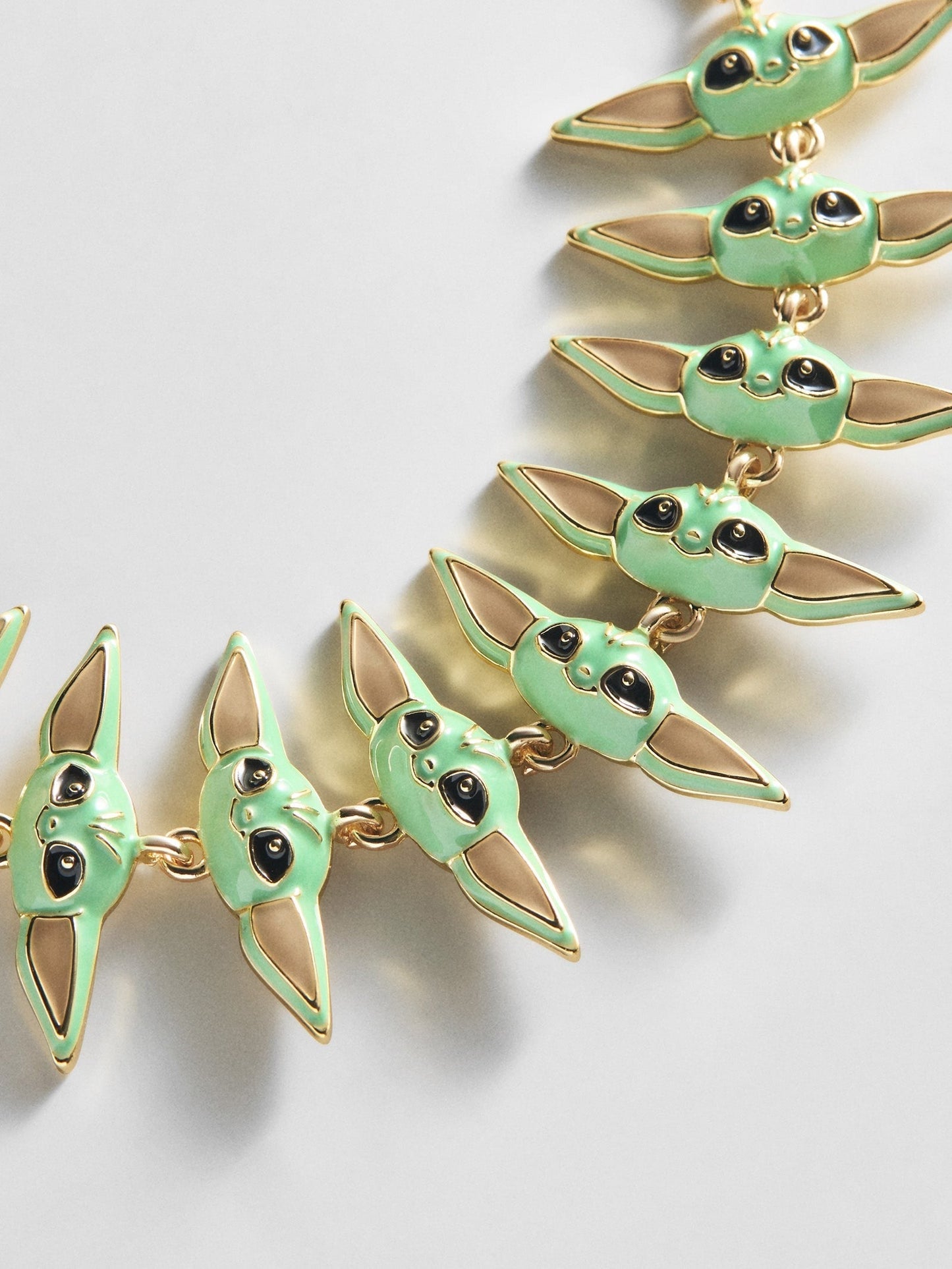 STAR WARSTM GROGUTM Repeating Bracelet - Grogu
