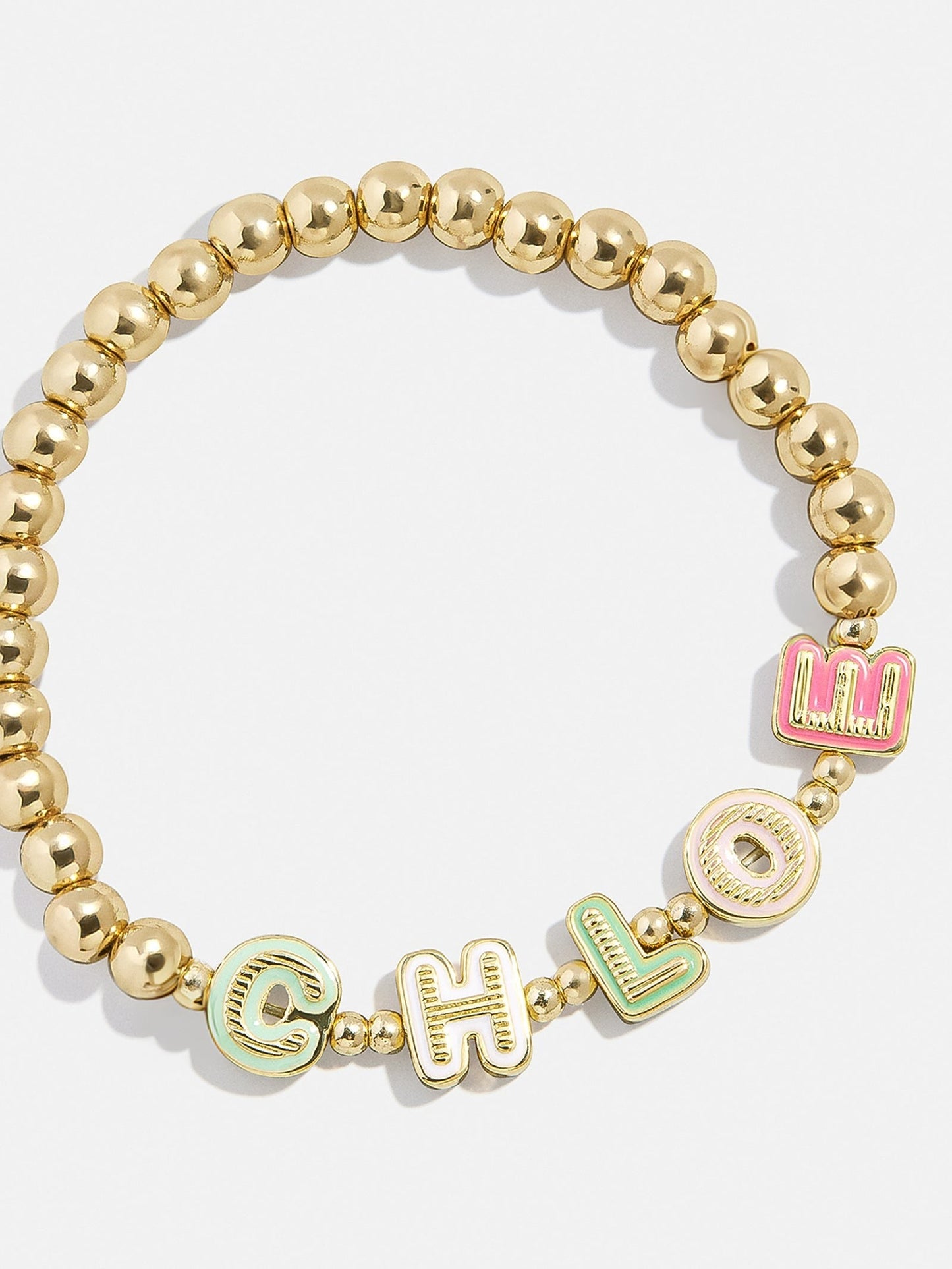Pisa Kids' Custom Bracelet - Multi
