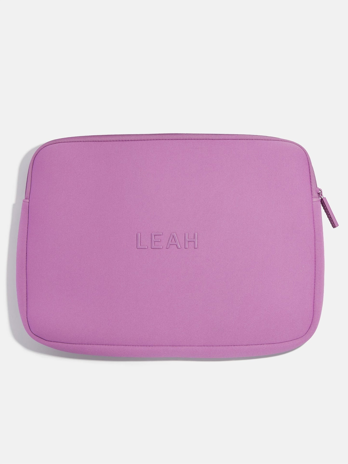 Clocked In Custom Laptop Sleeve - Custom Laptop Case
